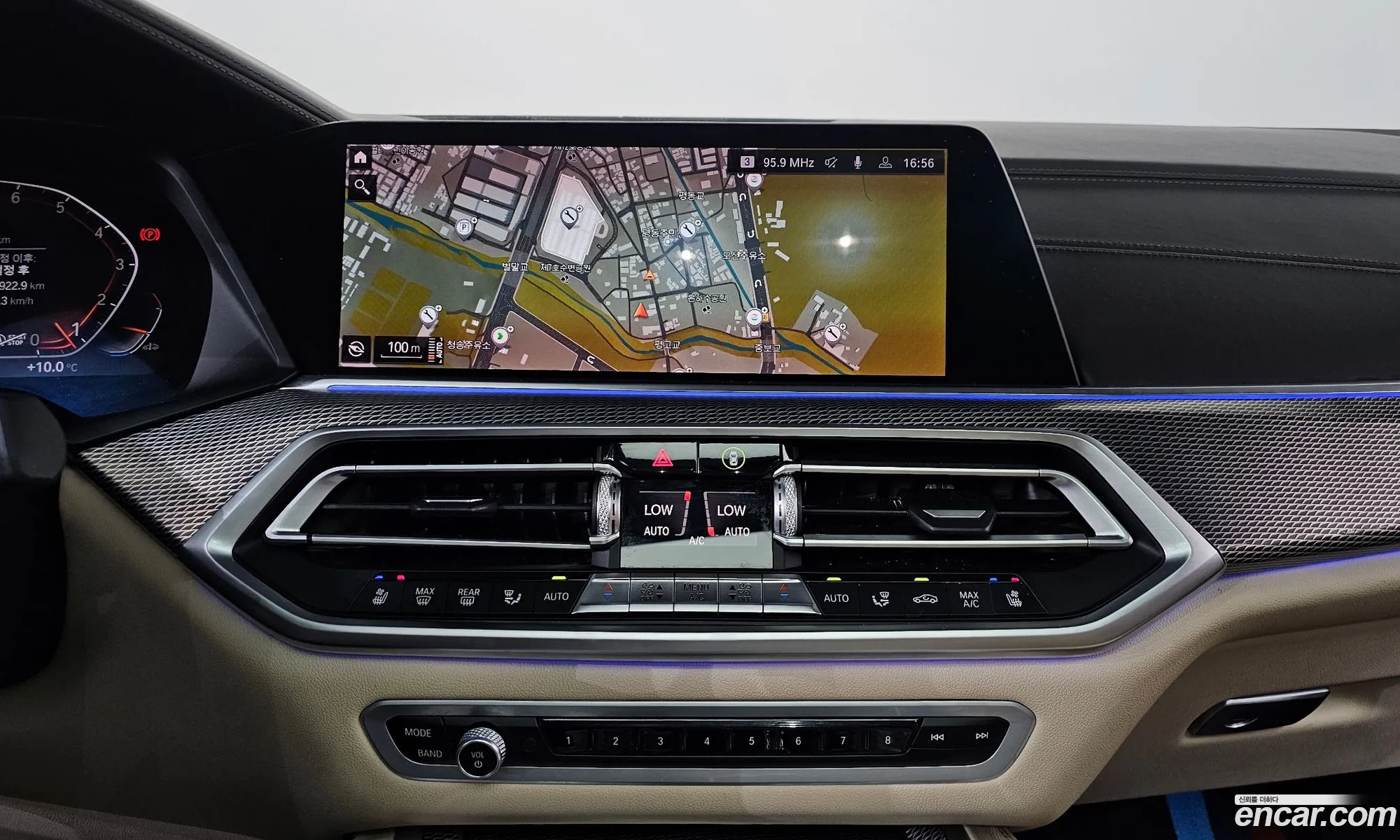 BMW X6 2020 WBACY6101M9E66464 — 13