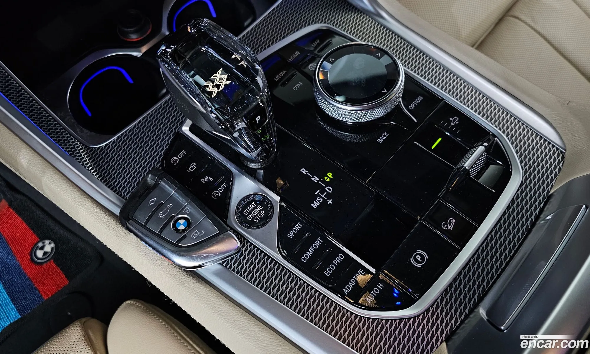 BMW X6 2020 WBACY6101M9E66464 — 15