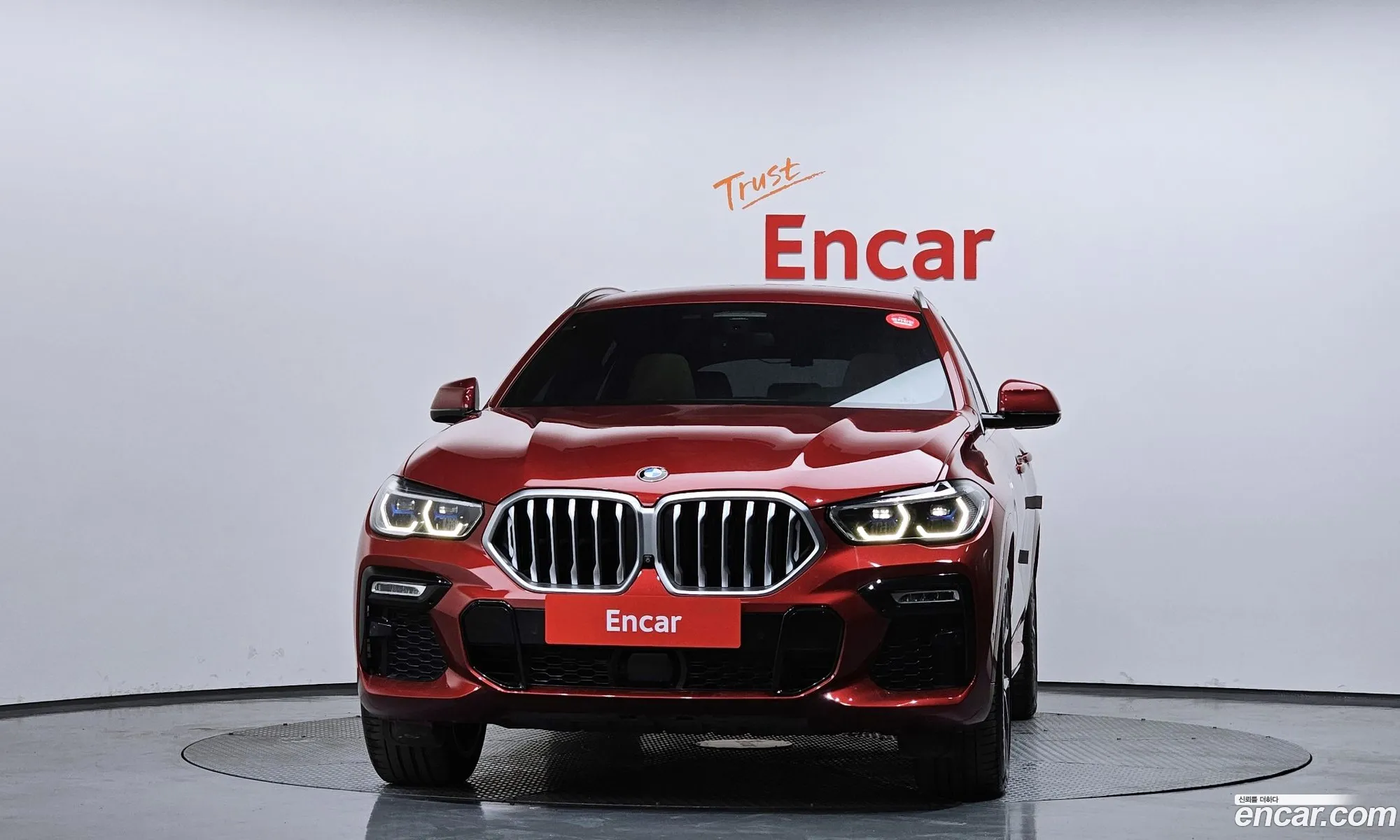 BMW X6 2020 WBACY6101M9E66464 — 20