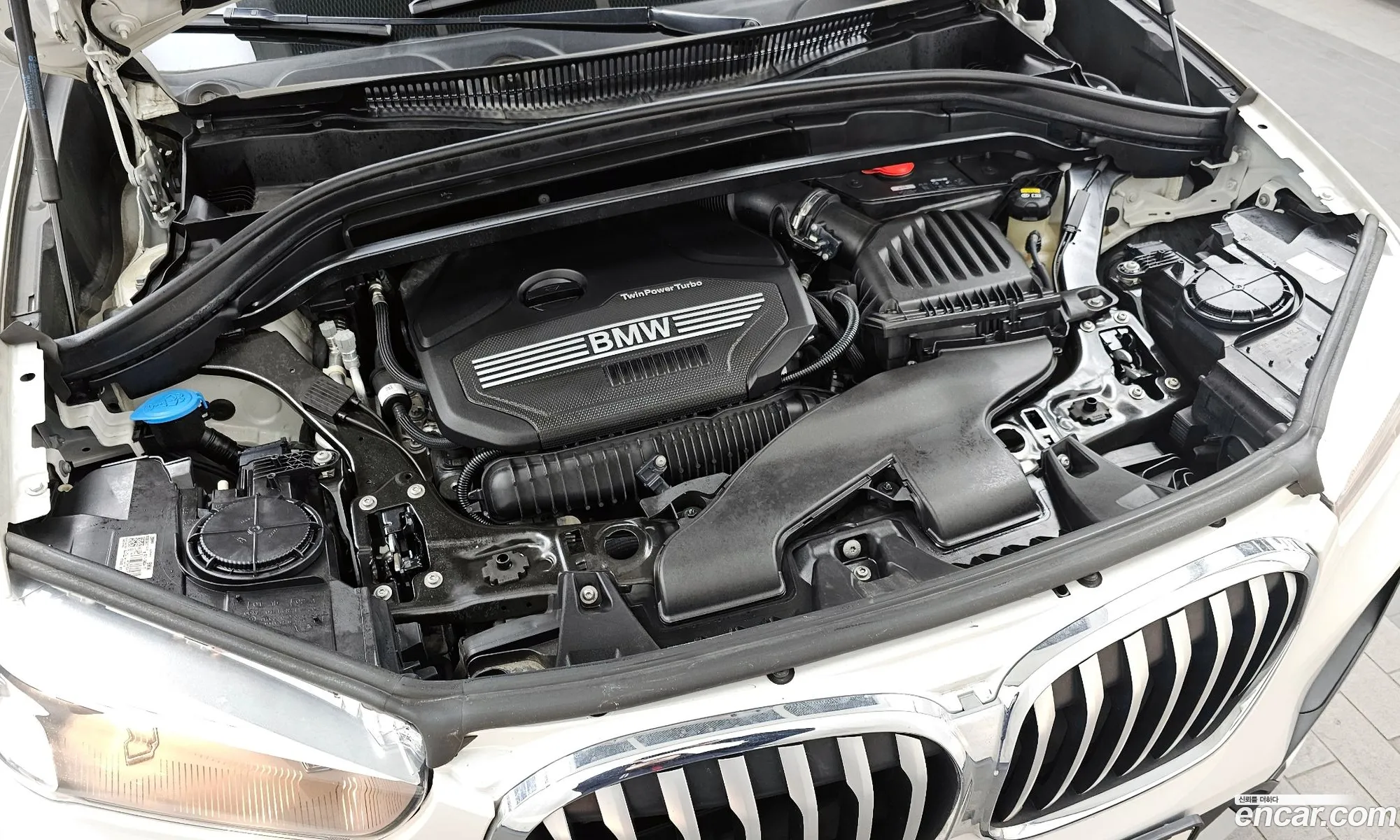 BMW X1 2022 WBA11DG09N5V27816 — 4