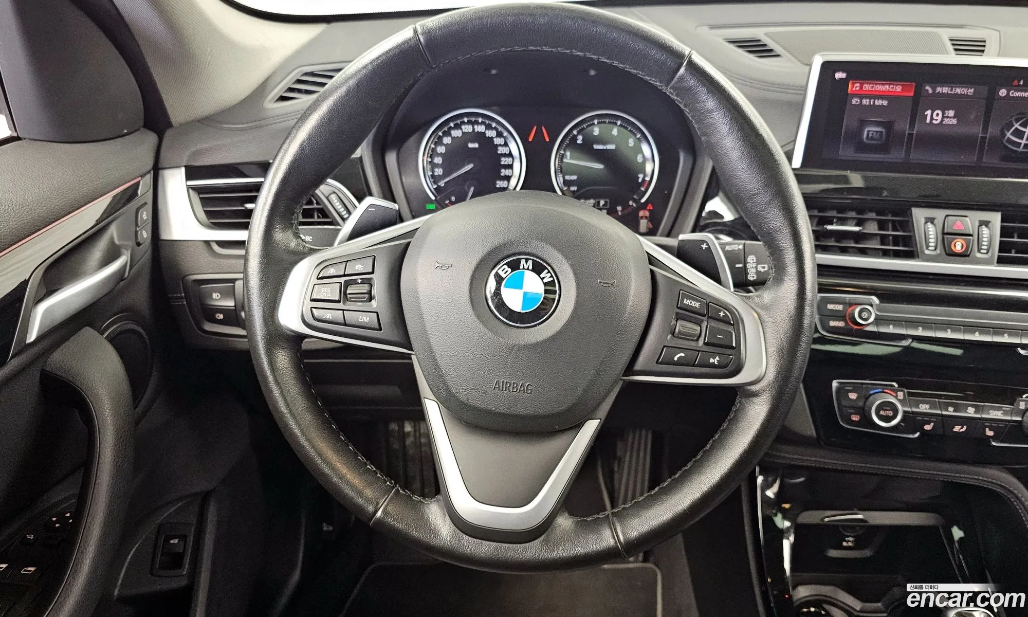 BMW X1 2022 WBA11DG09N5V27816 — 10