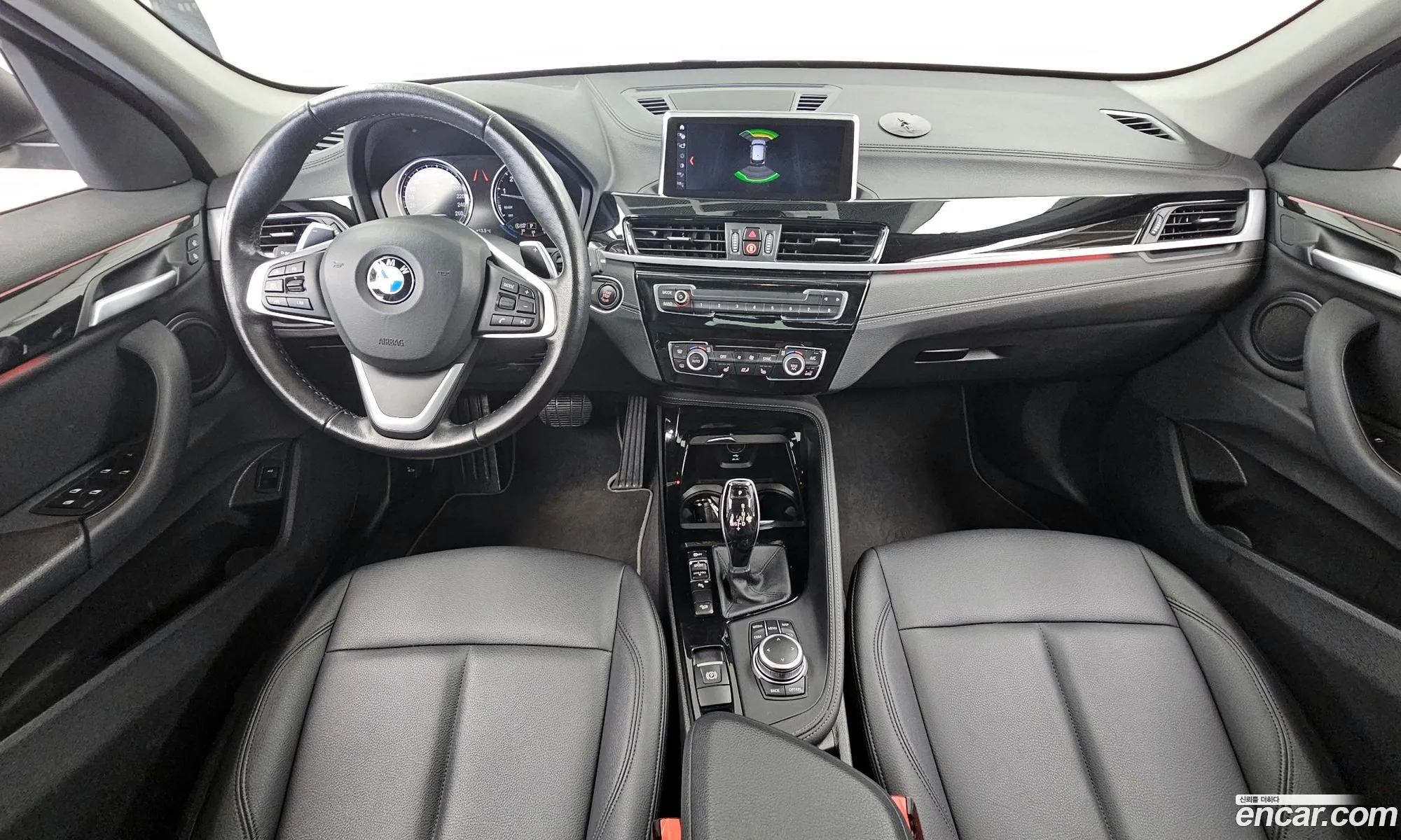 BMW X1 2022 WBA11DG09N5V27816 — 8