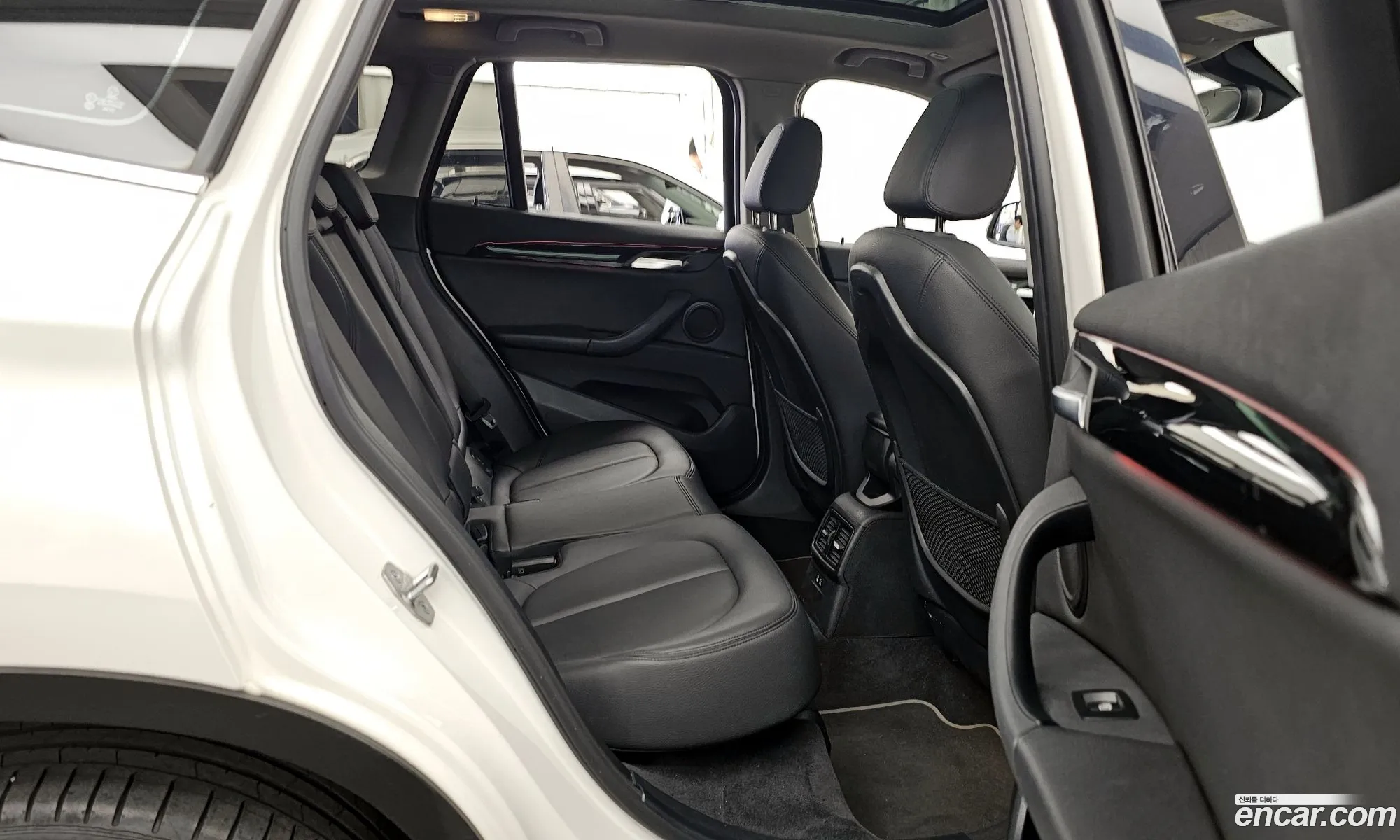 BMW X1 2022 WBA11DG09N5V27816 — 2
