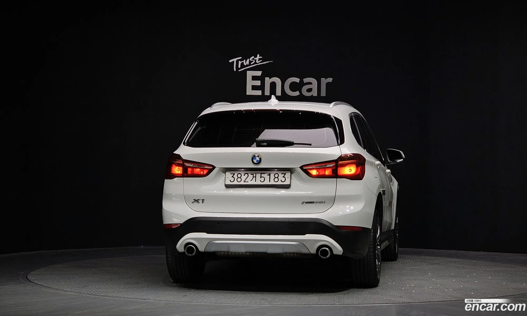 BMW X1 2022 WBA11DG09N5V27816 — 14