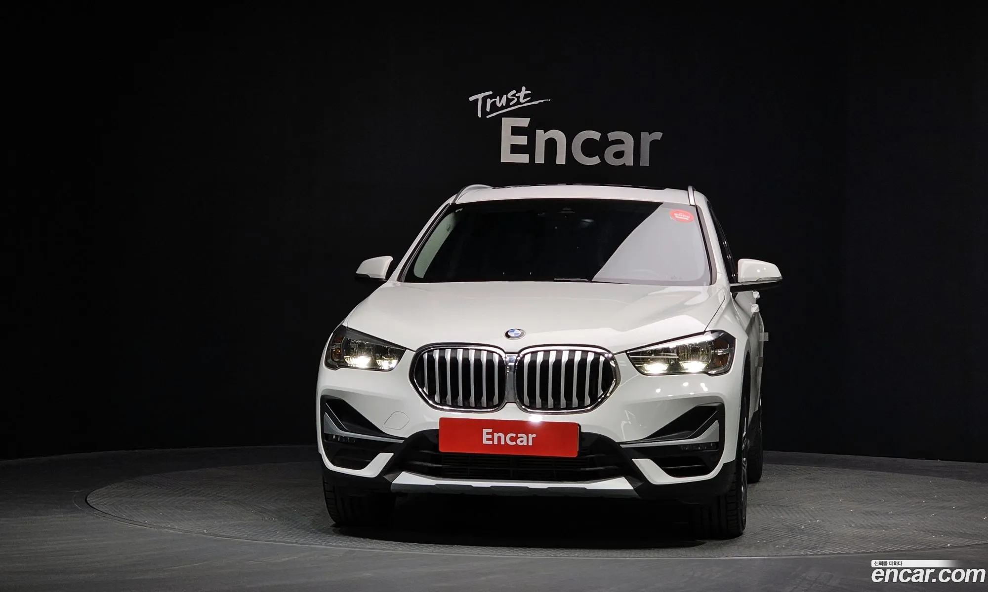 BMW X1 2022 WBA11DG09N5V27816 — 9