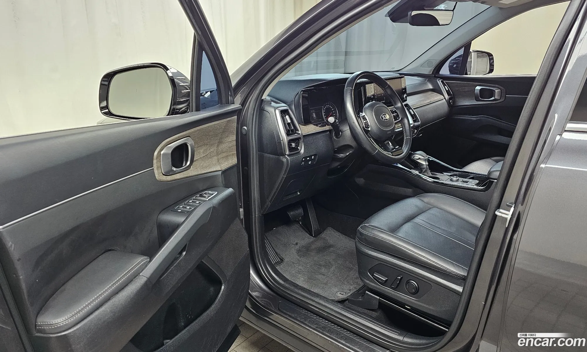 Kia Sorento 2021 — 3