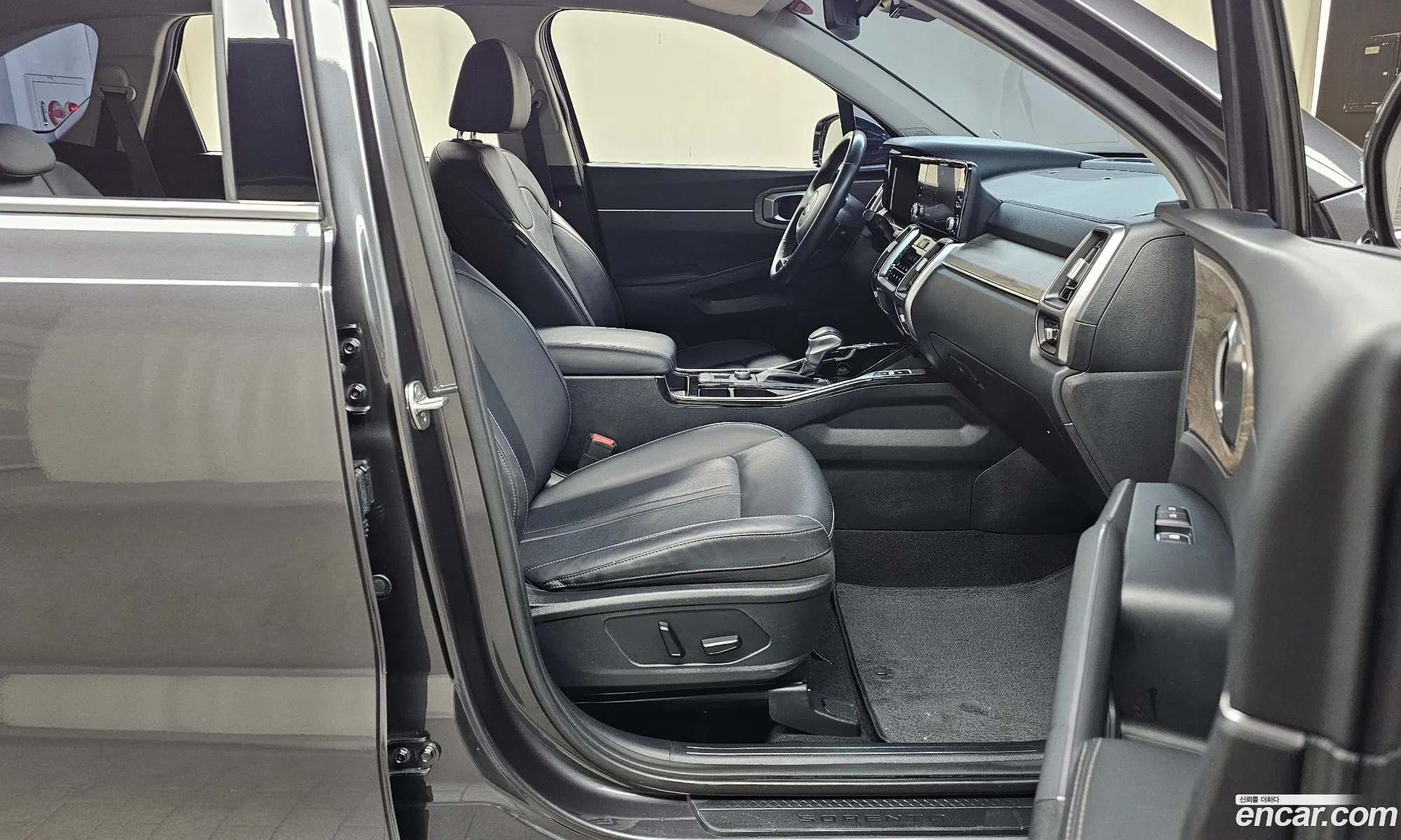 Kia Sorento 2021 — 15