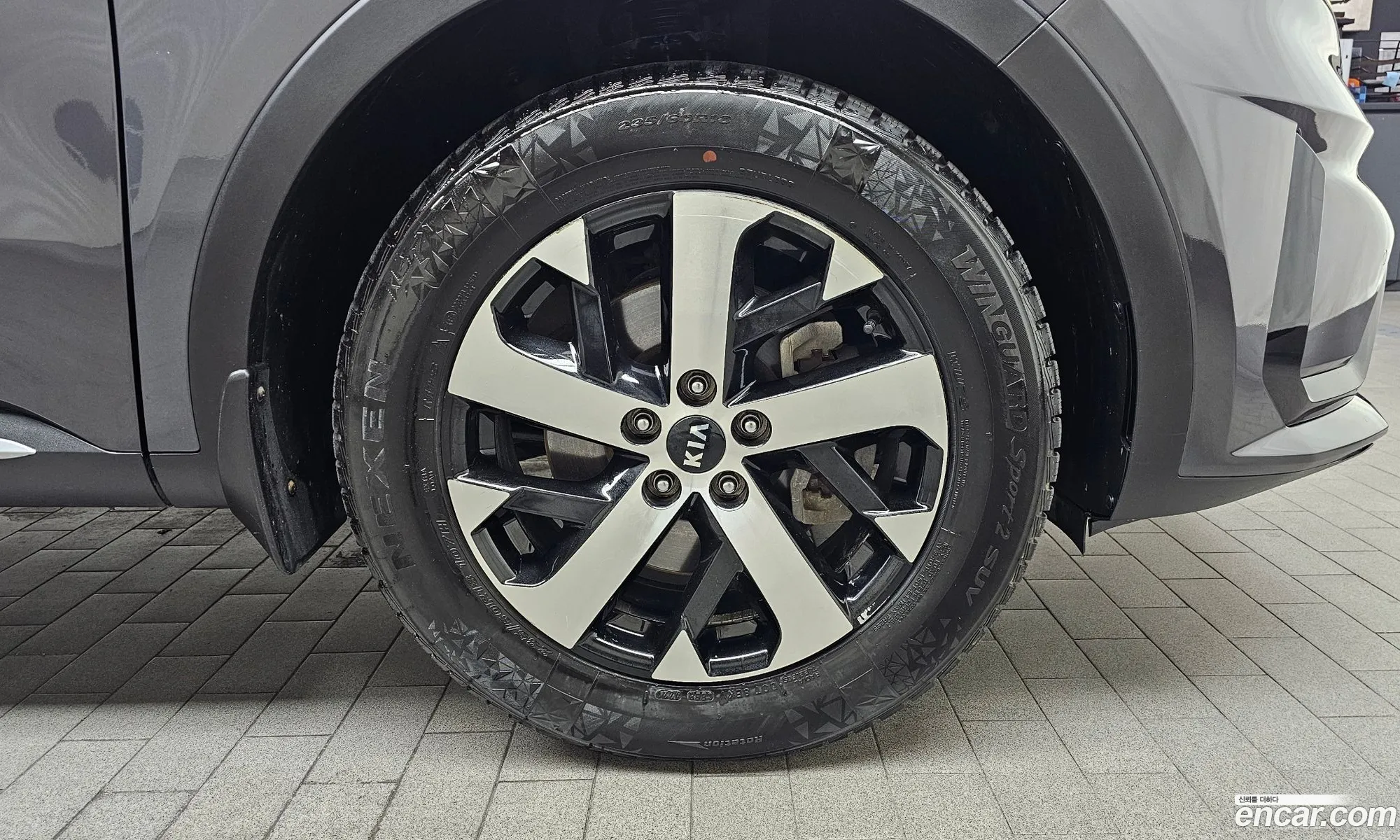 Kia Sorento 2021 — 14