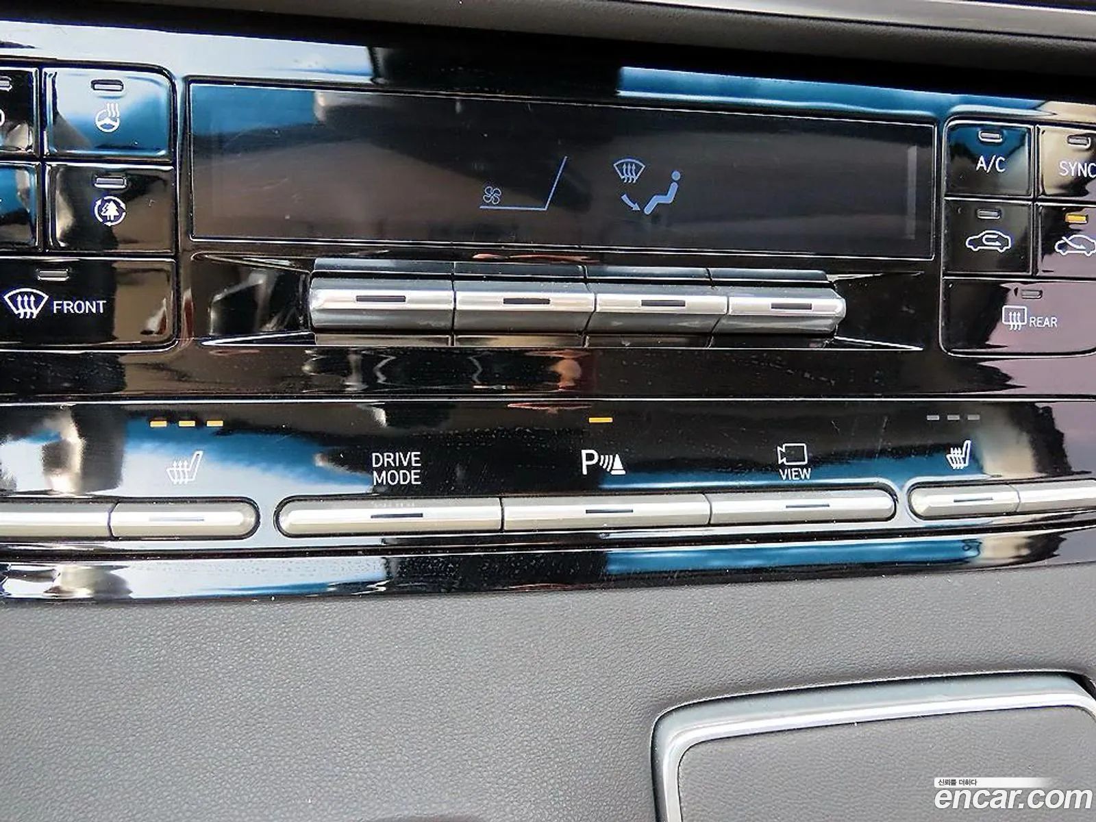 Hyundai Grandeur IG 2020 — 2