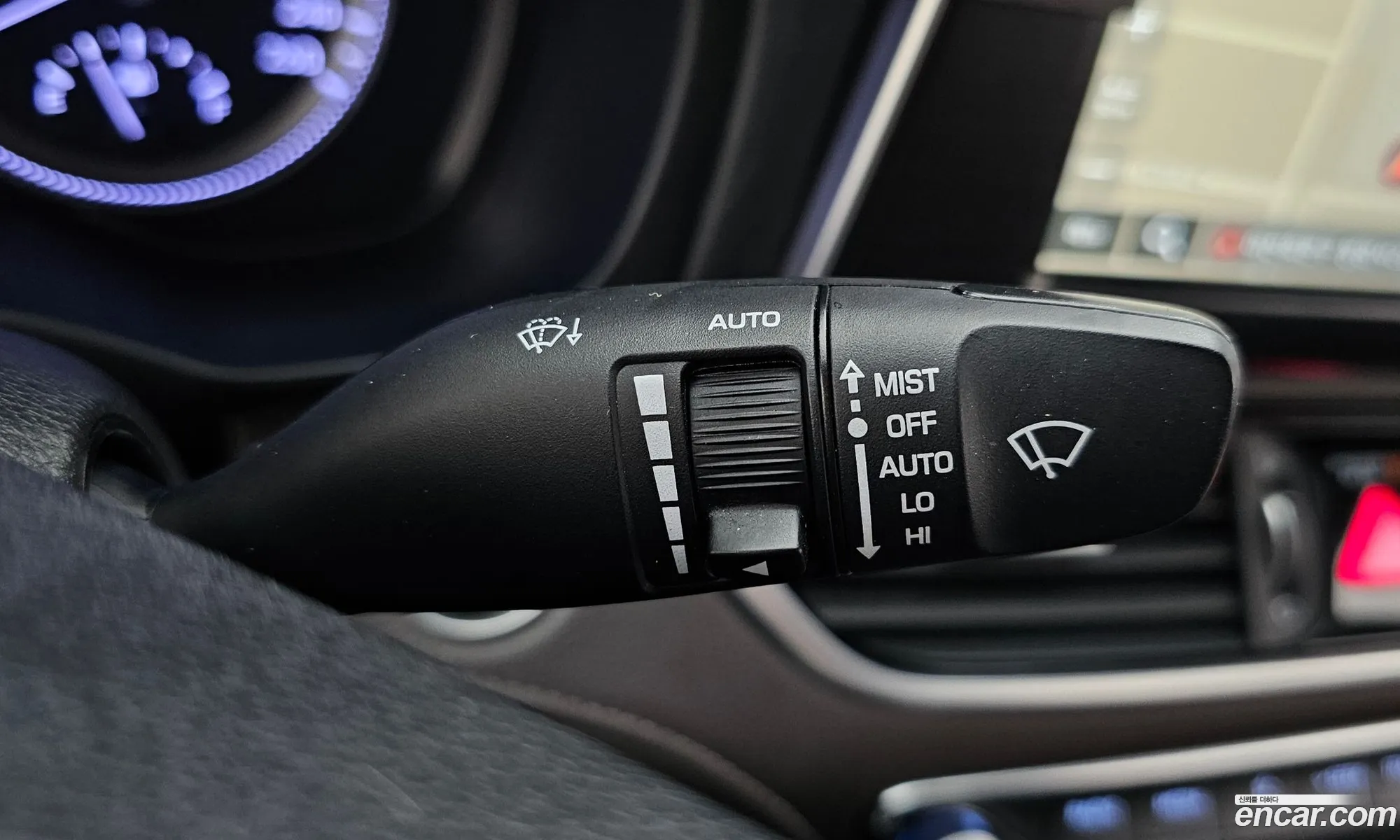 Hyundai Grandeur IG 2018 — 4