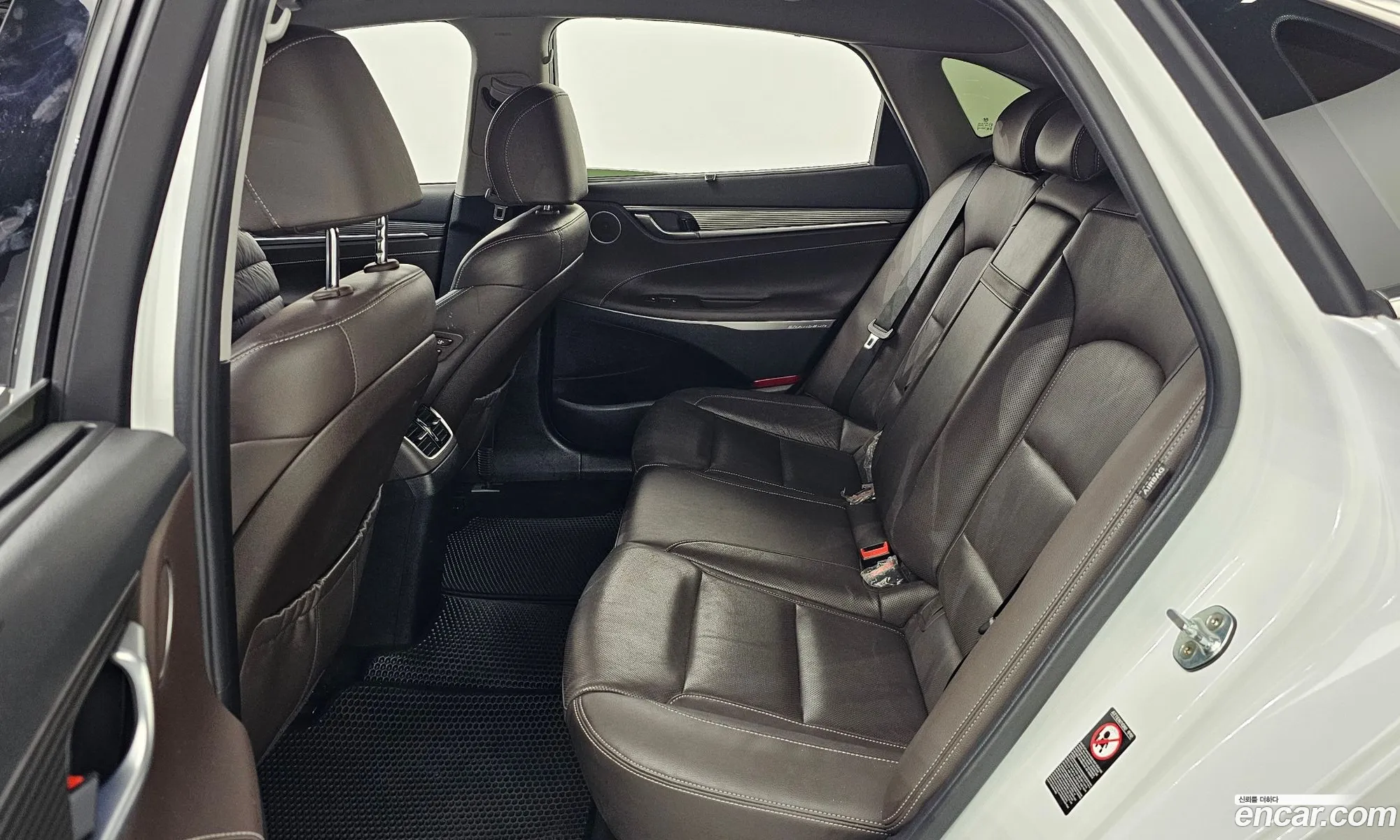 Hyundai Grandeur IG 2018 — 19
