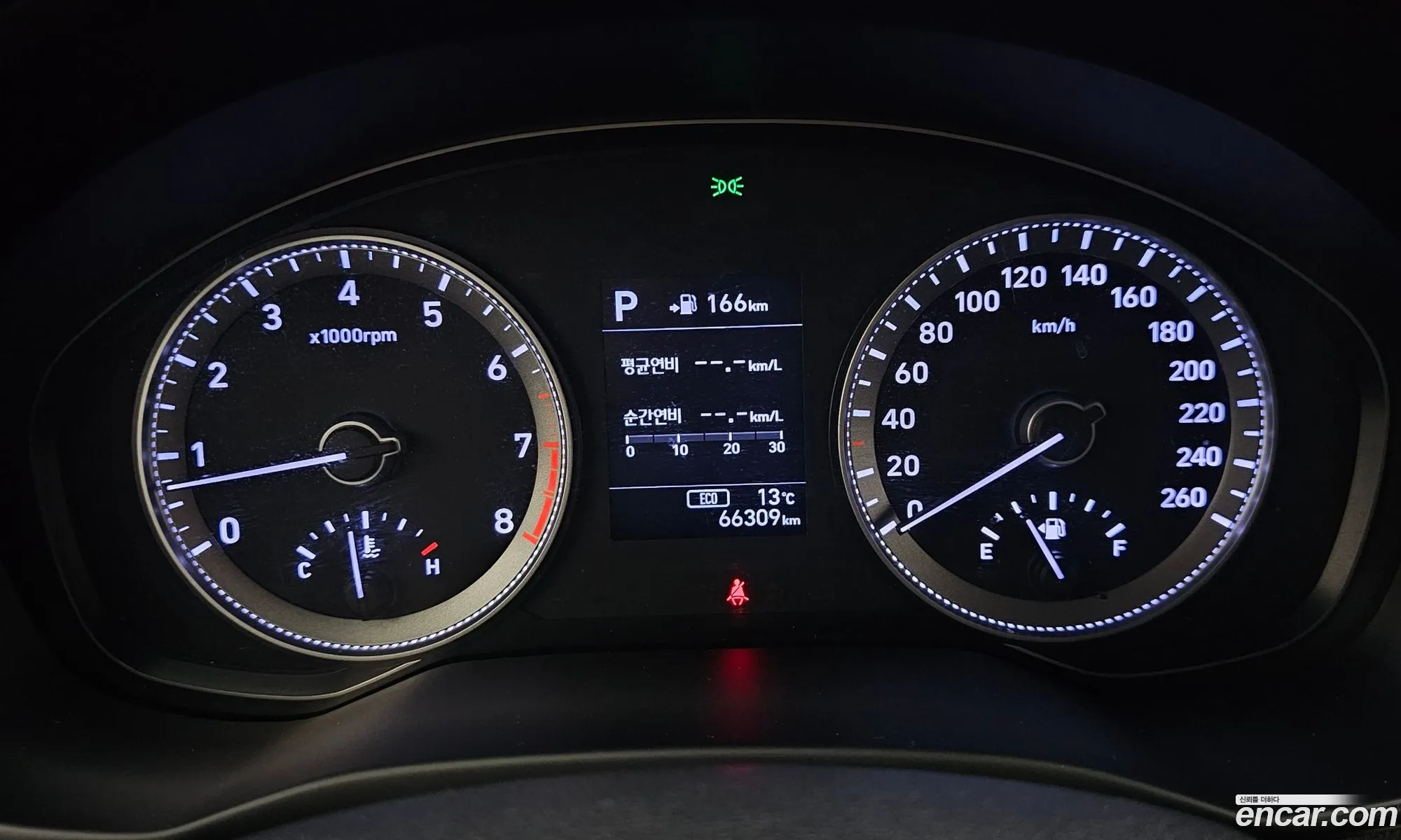 Hyundai Grandeur IG 2018 — 3