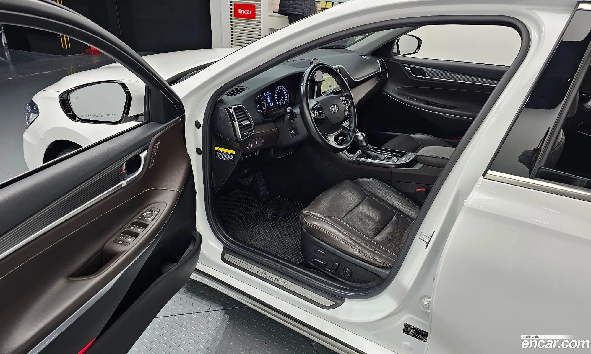 Hyundai Grandeur IG 2018 — 6