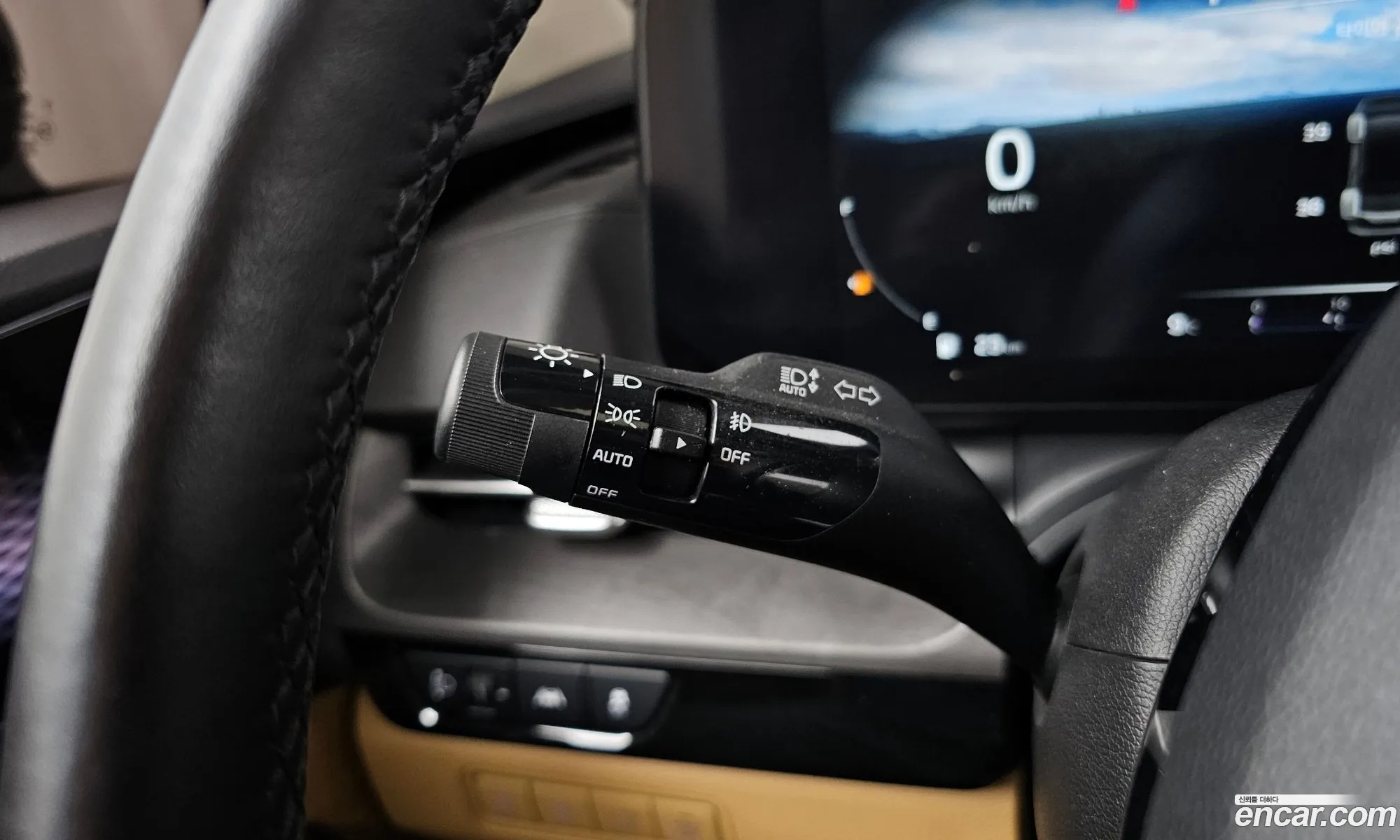 Kia Carnival 2020 — 10