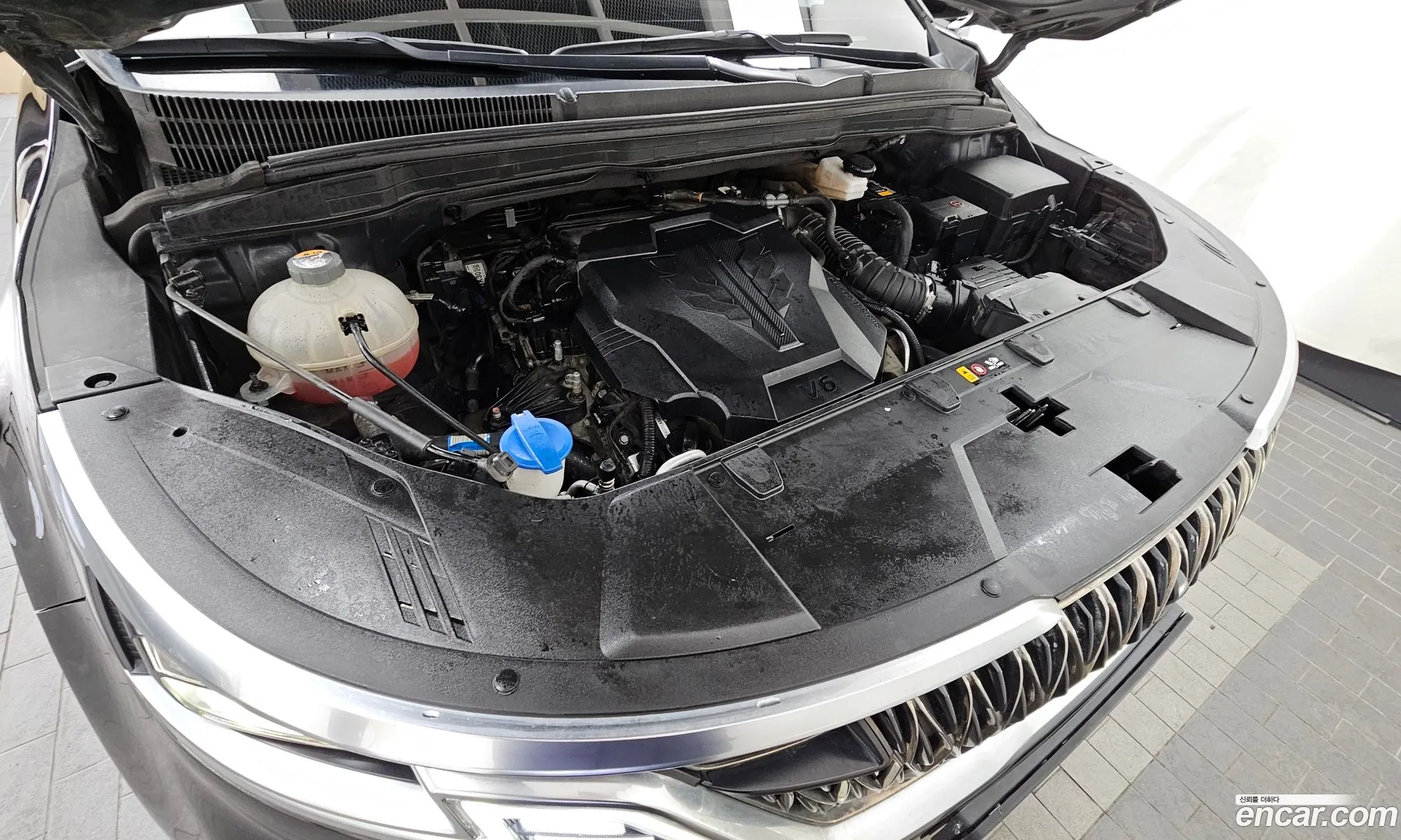 Kia Carnival 2020 — 18