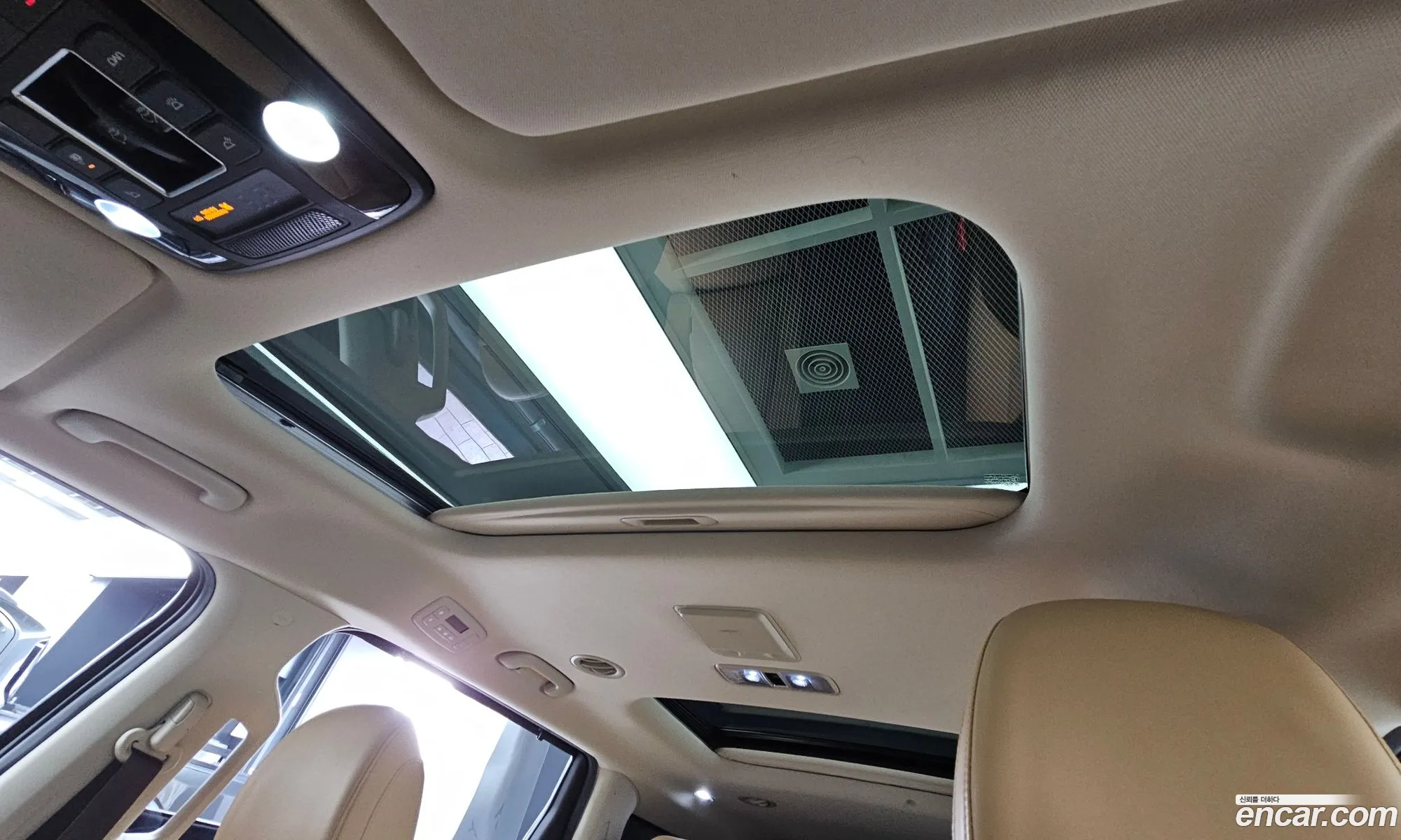Kia Carnival 2020 — 15