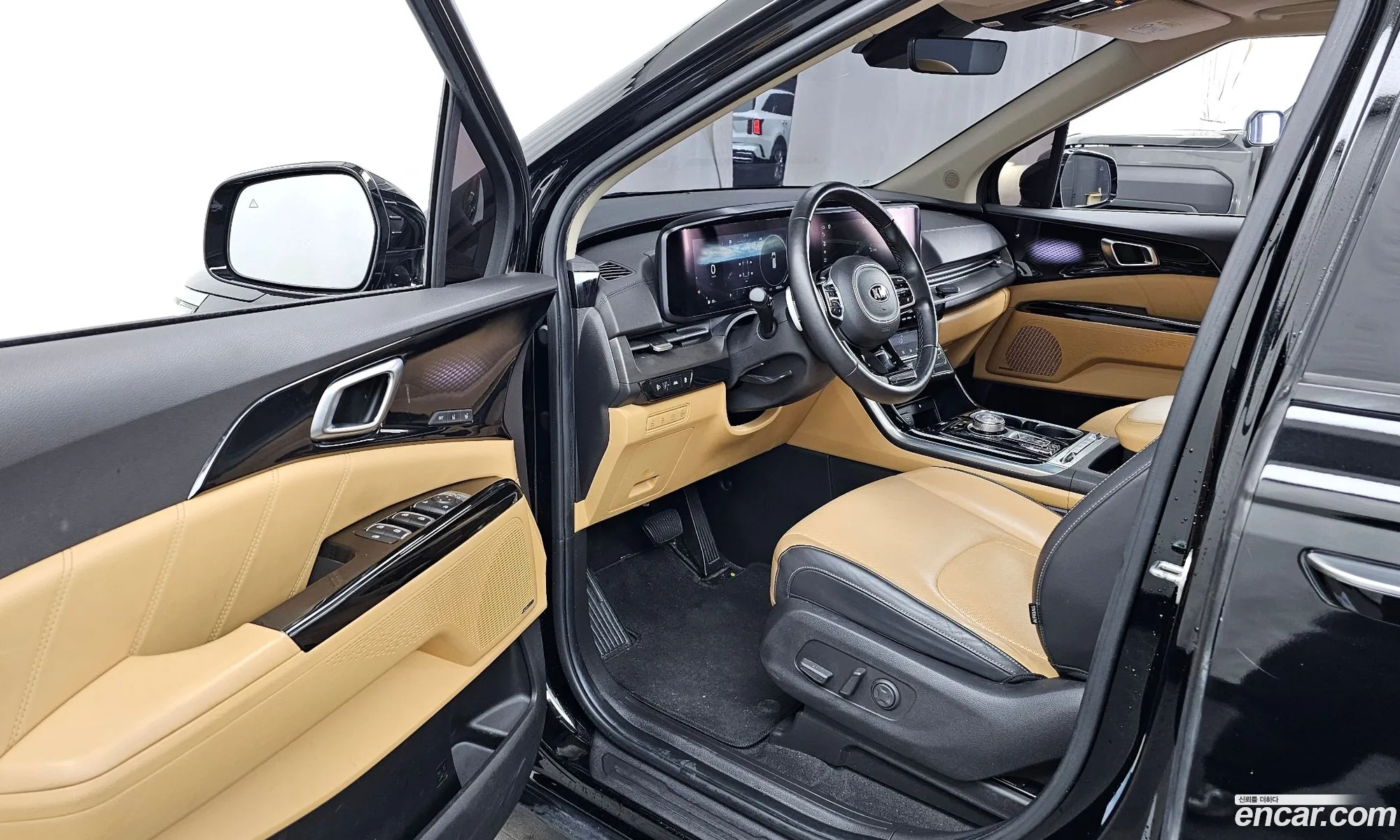 Kia Carnival 2020 — 14