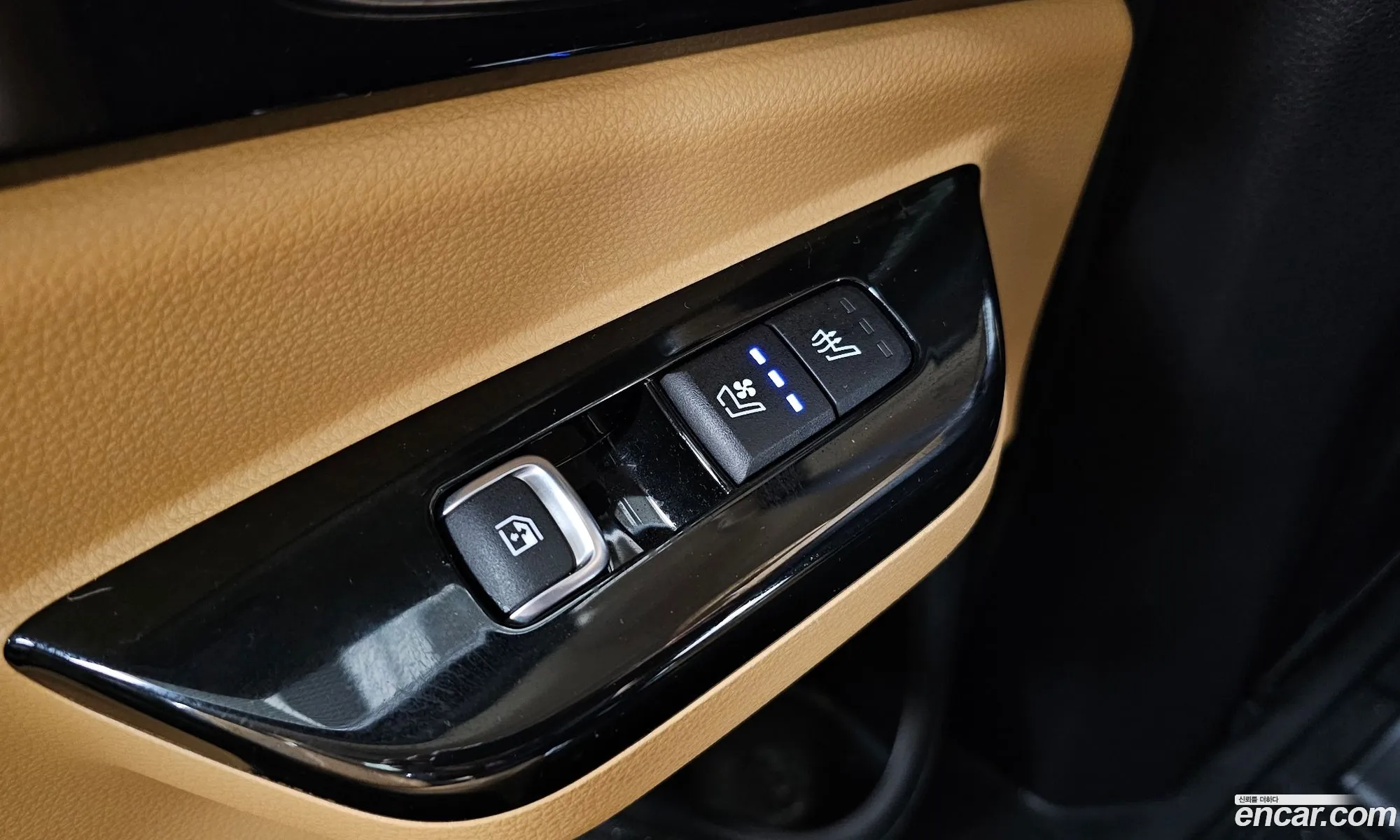 Kia Carnival 2020 — 20