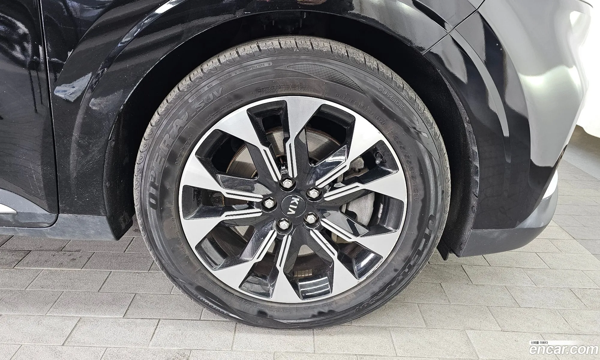 Kia Carnival 2020 — 11