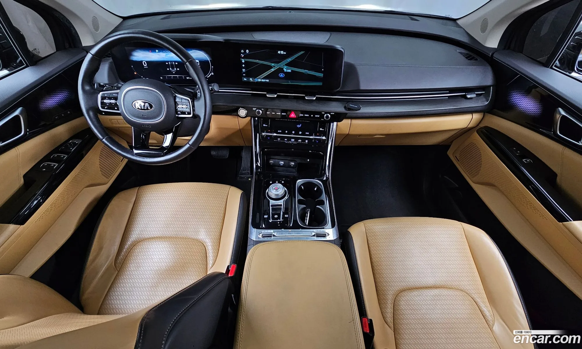 Kia Carnival 2020 — 19