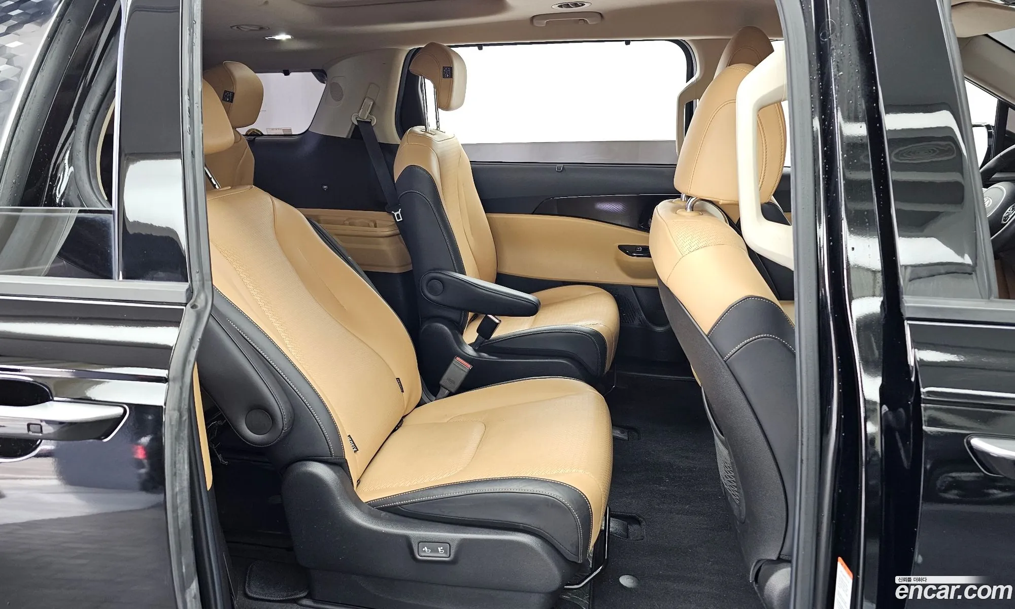 Kia Carnival 2020 — 4