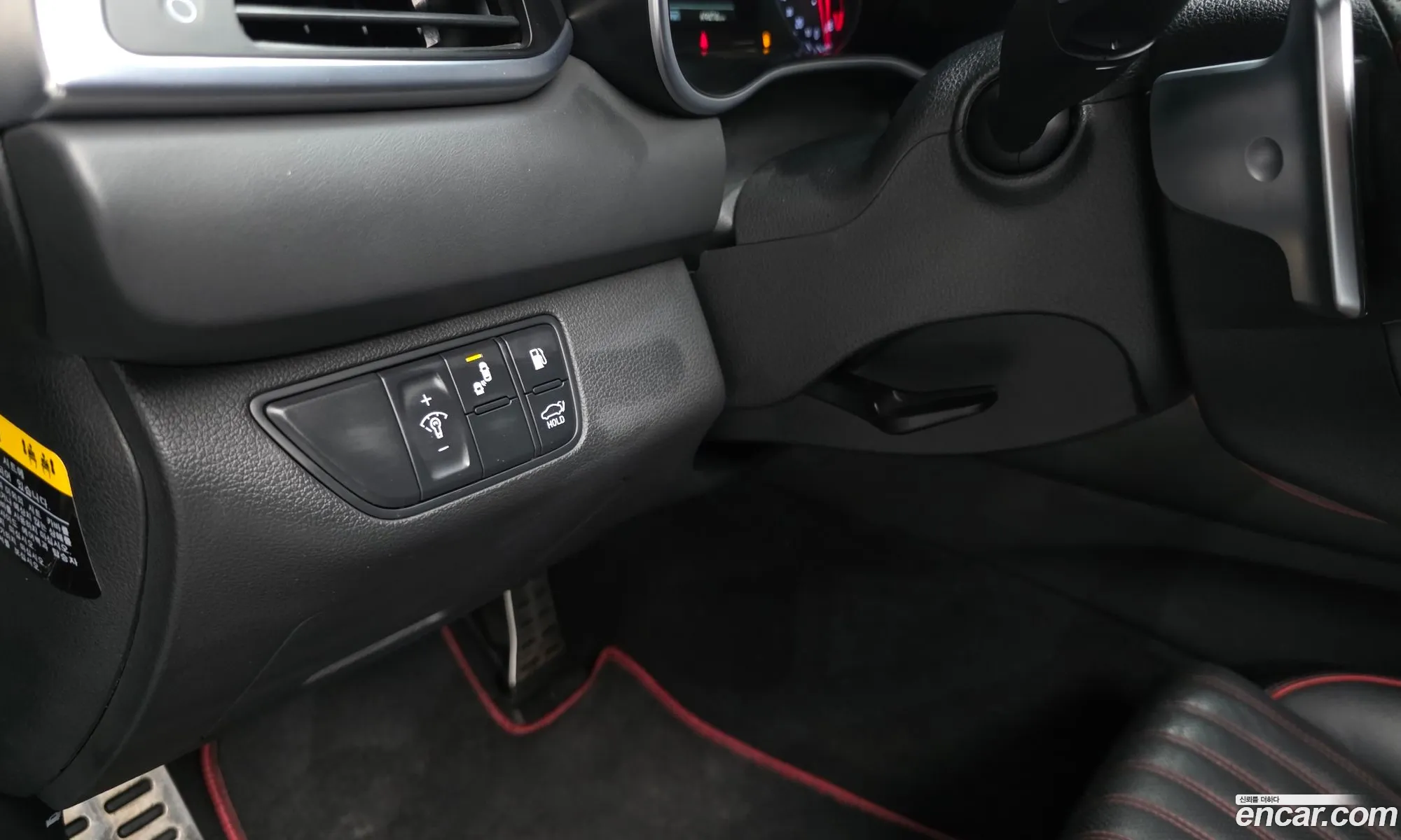 Genesis G70 2019 — 15