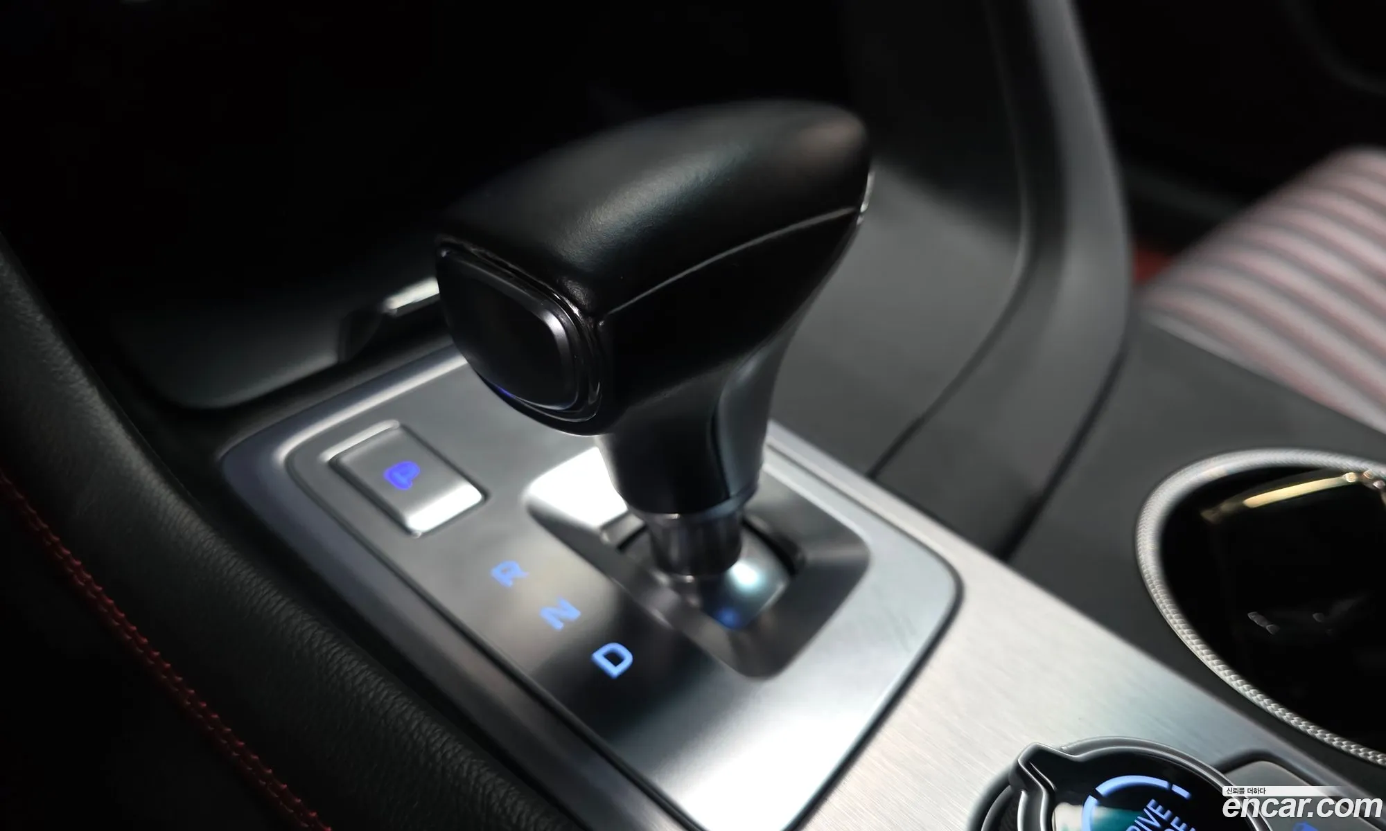 Genesis G70 2019 — 4