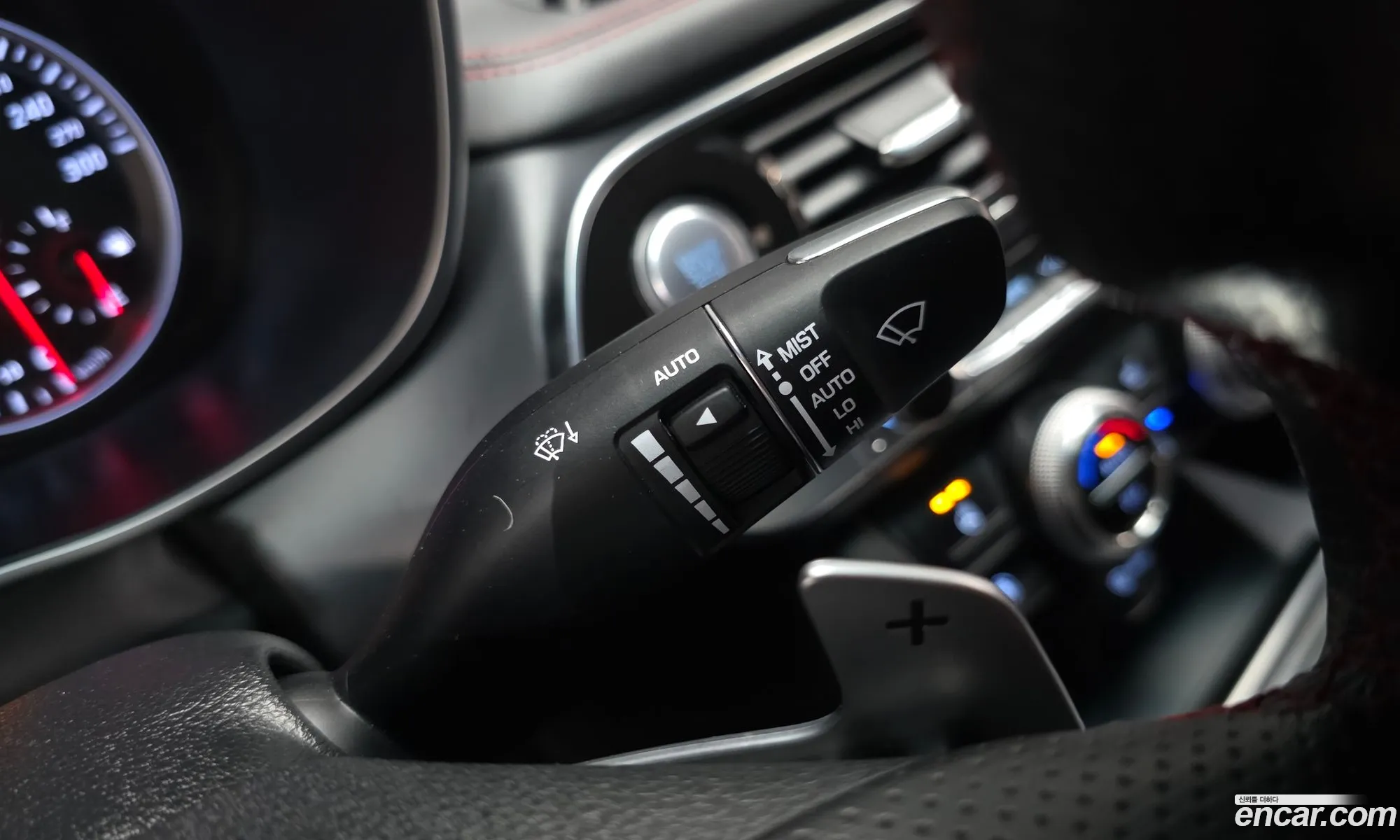 Genesis G70 2019 — 8