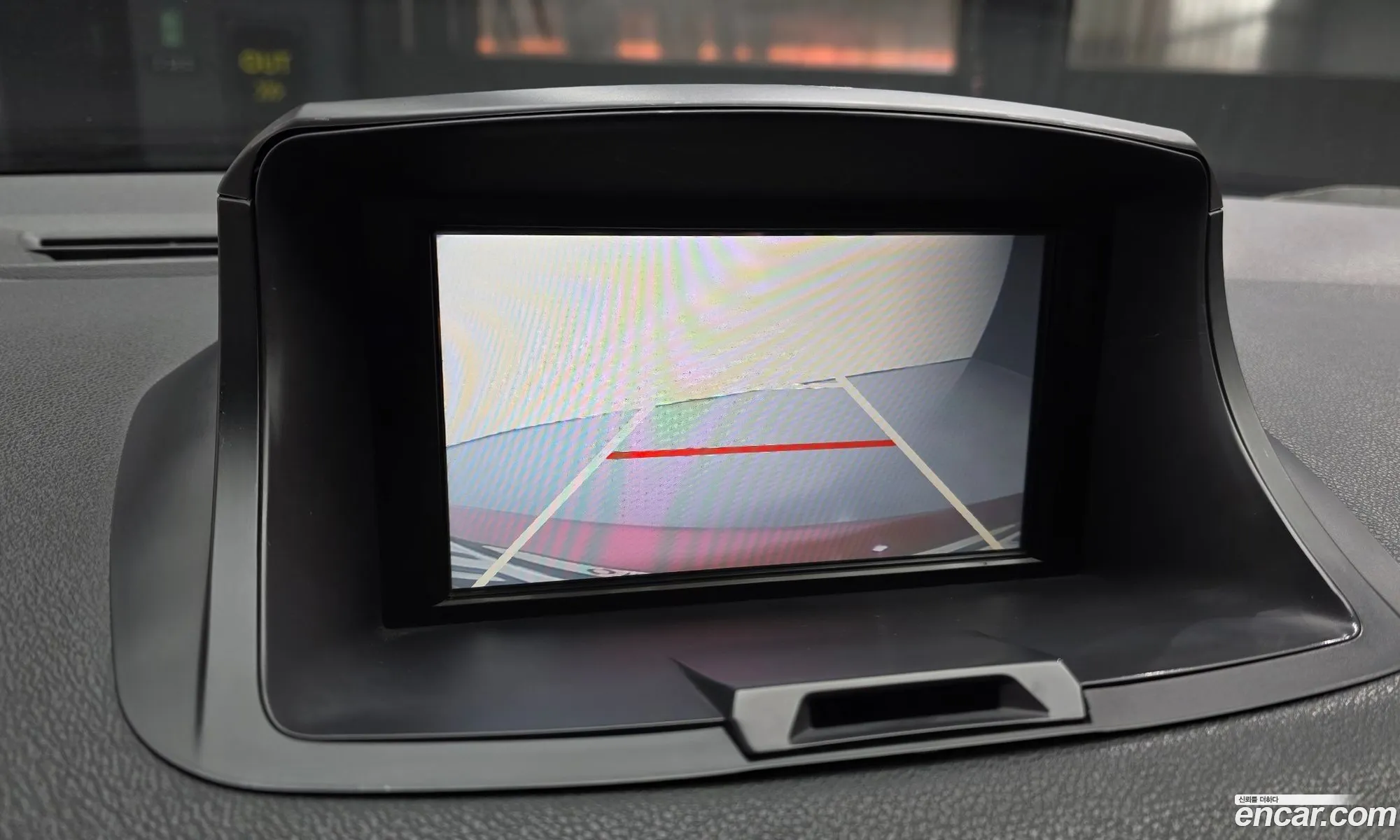 Renault Korea (Samsung) SM3 Neo 2015 — 9