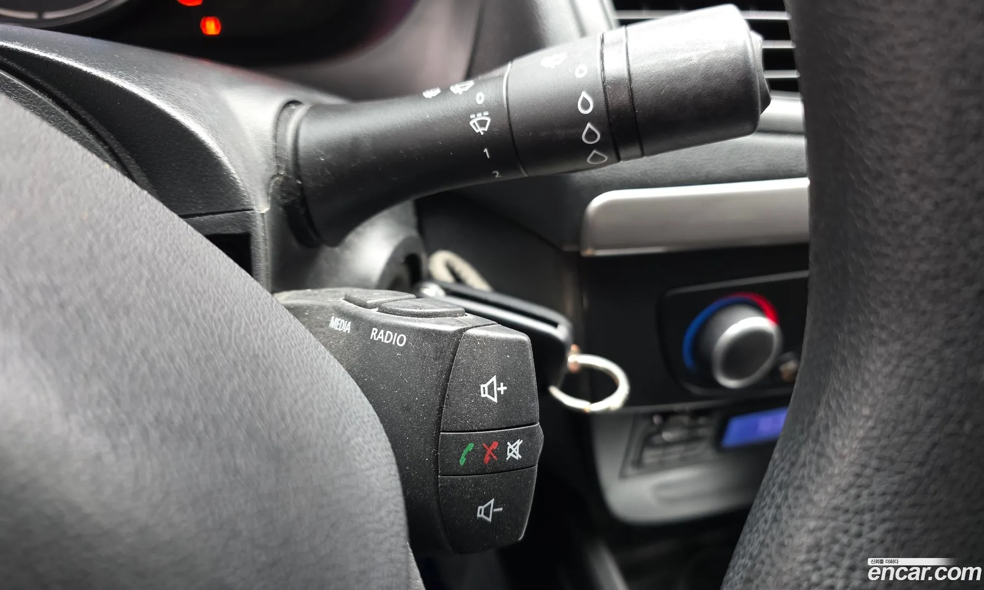Renault Korea (Samsung) SM3 Neo 2015 — 6