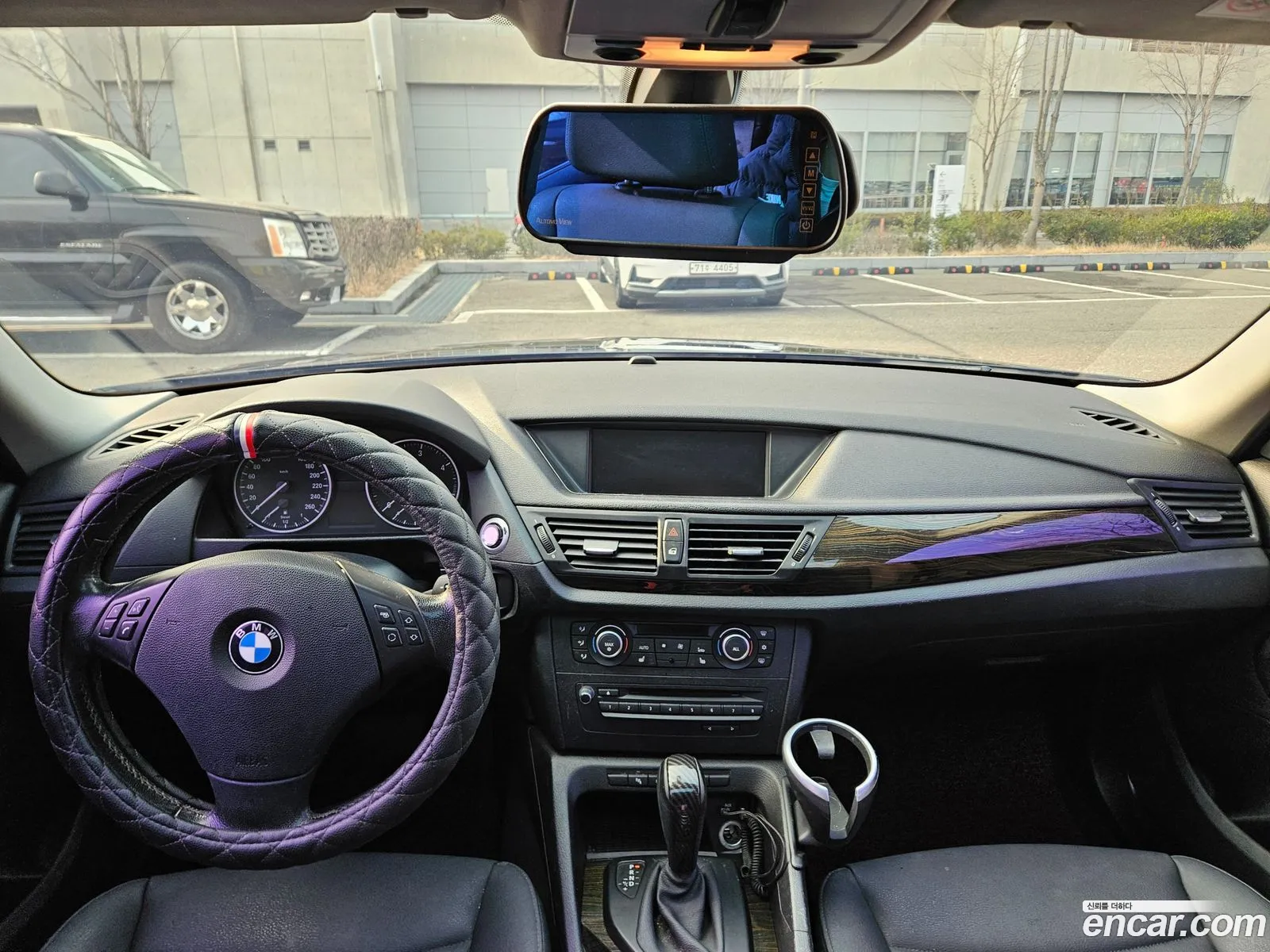 BMW X1 2011 — 5