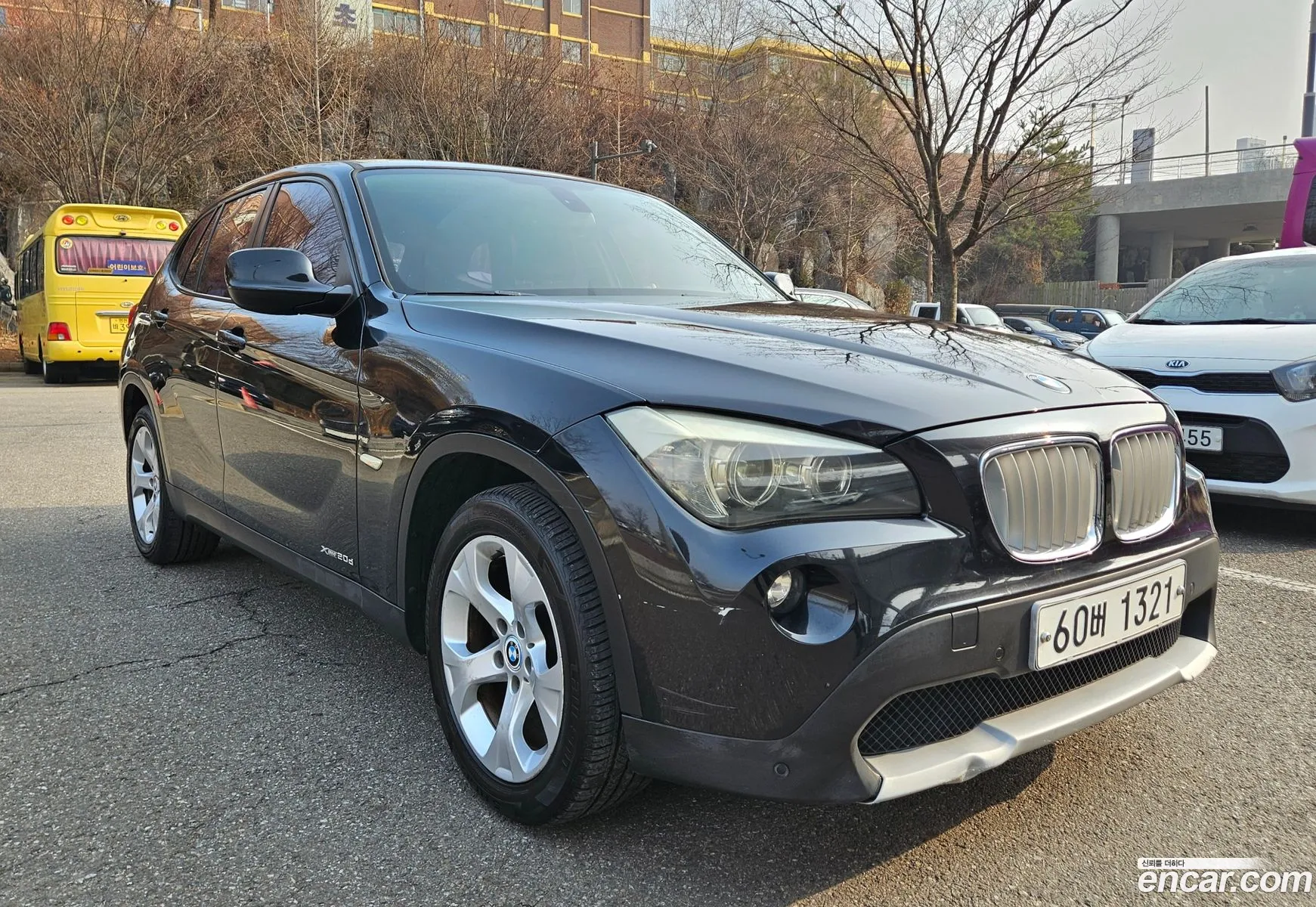 BMW X1 2011 — 9
