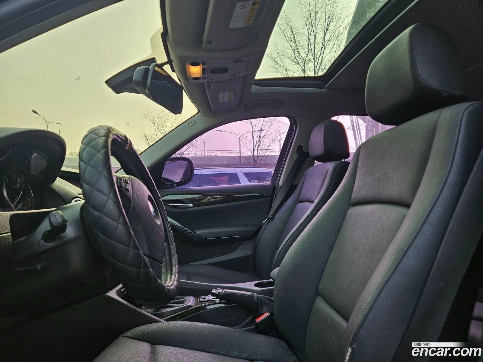 BMW X1 2011 — 6