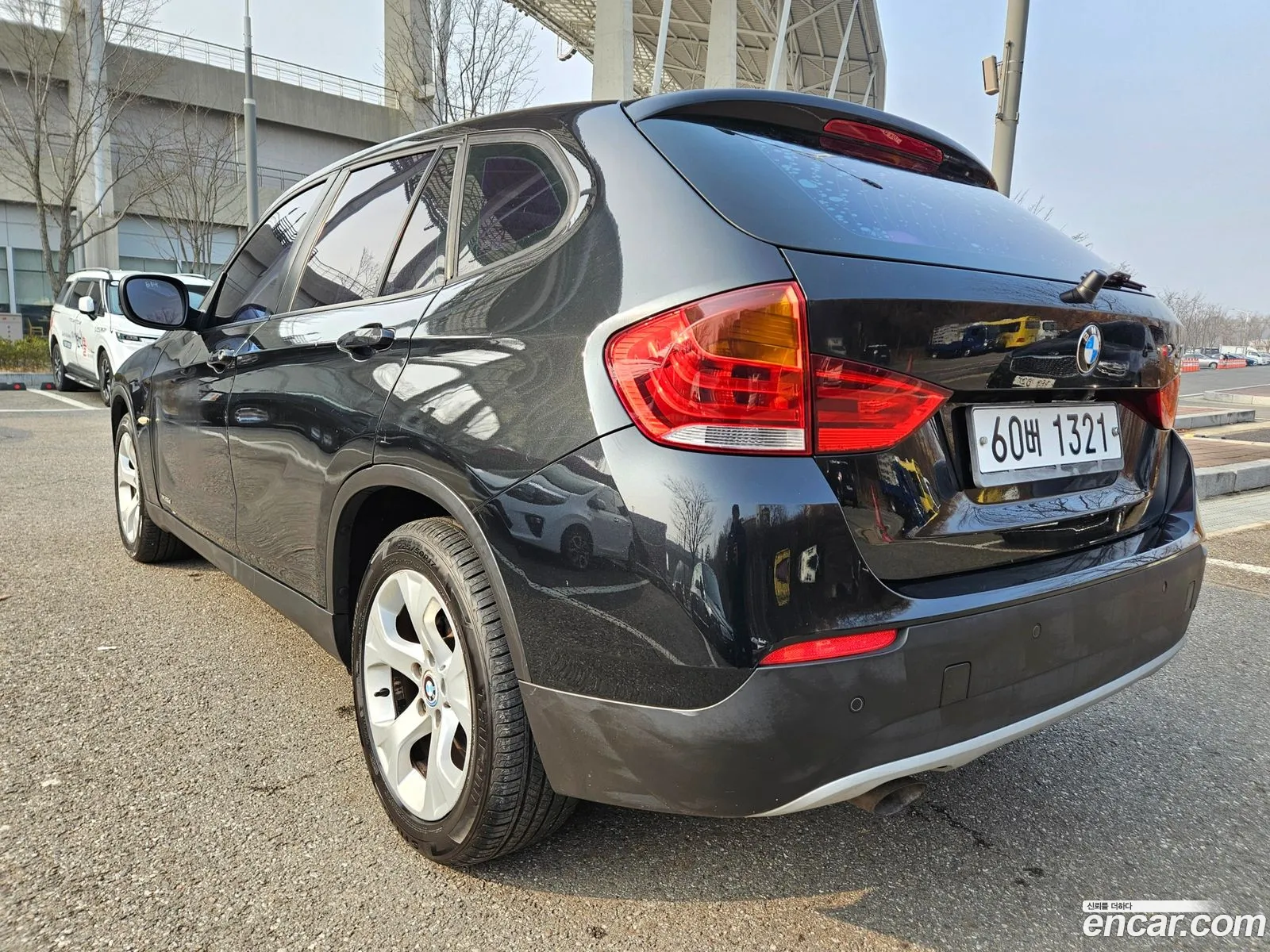 BMW X1 2011 — 4