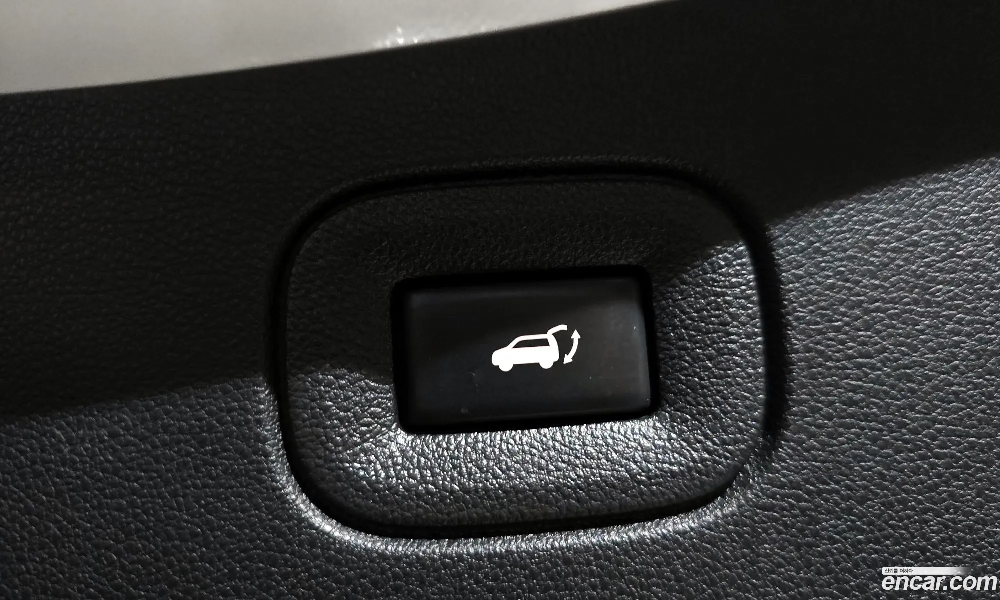 Renault Korea (Samsung) QM6 2021 — 4