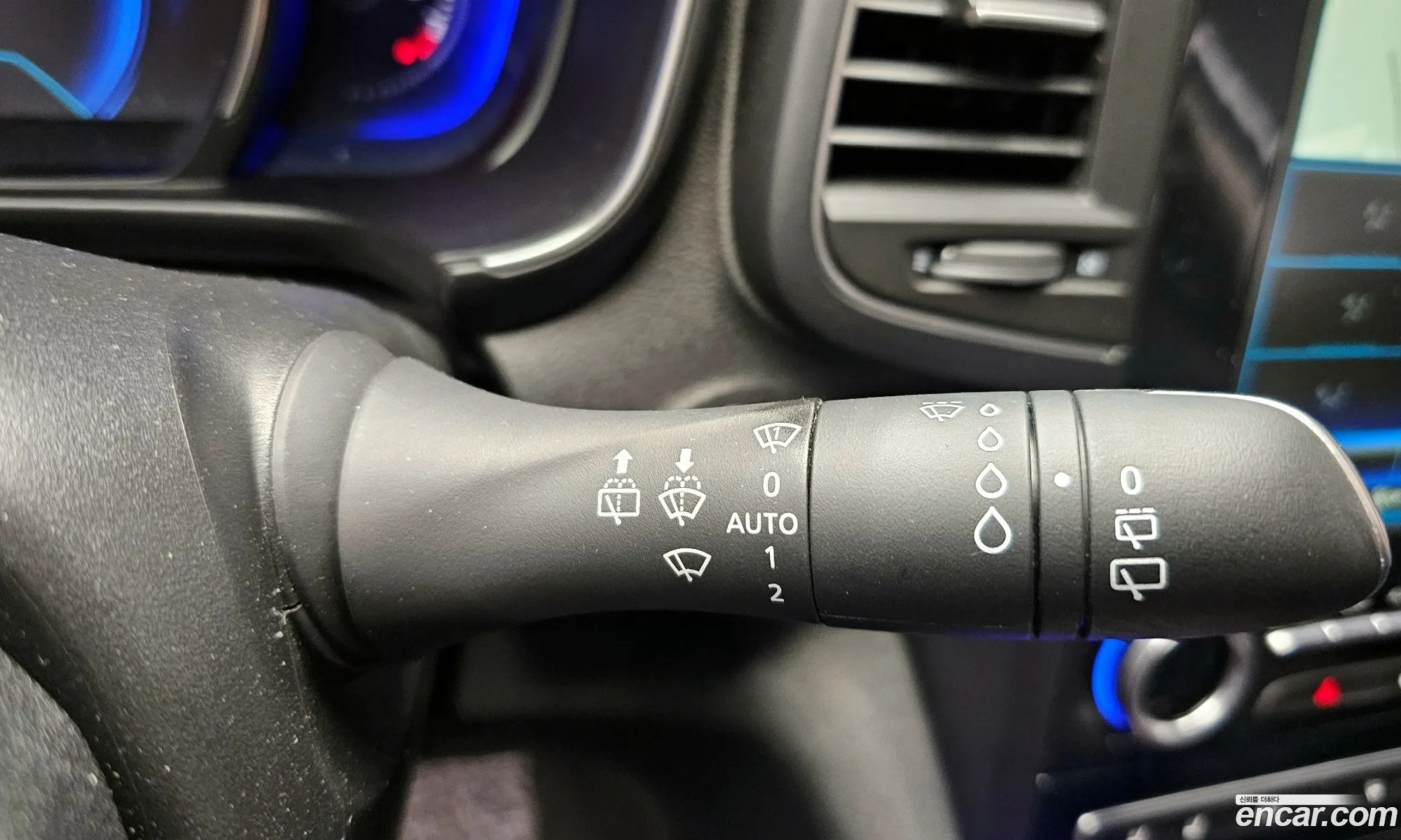 Renault Korea (Samsung) QM6 2021 — 7