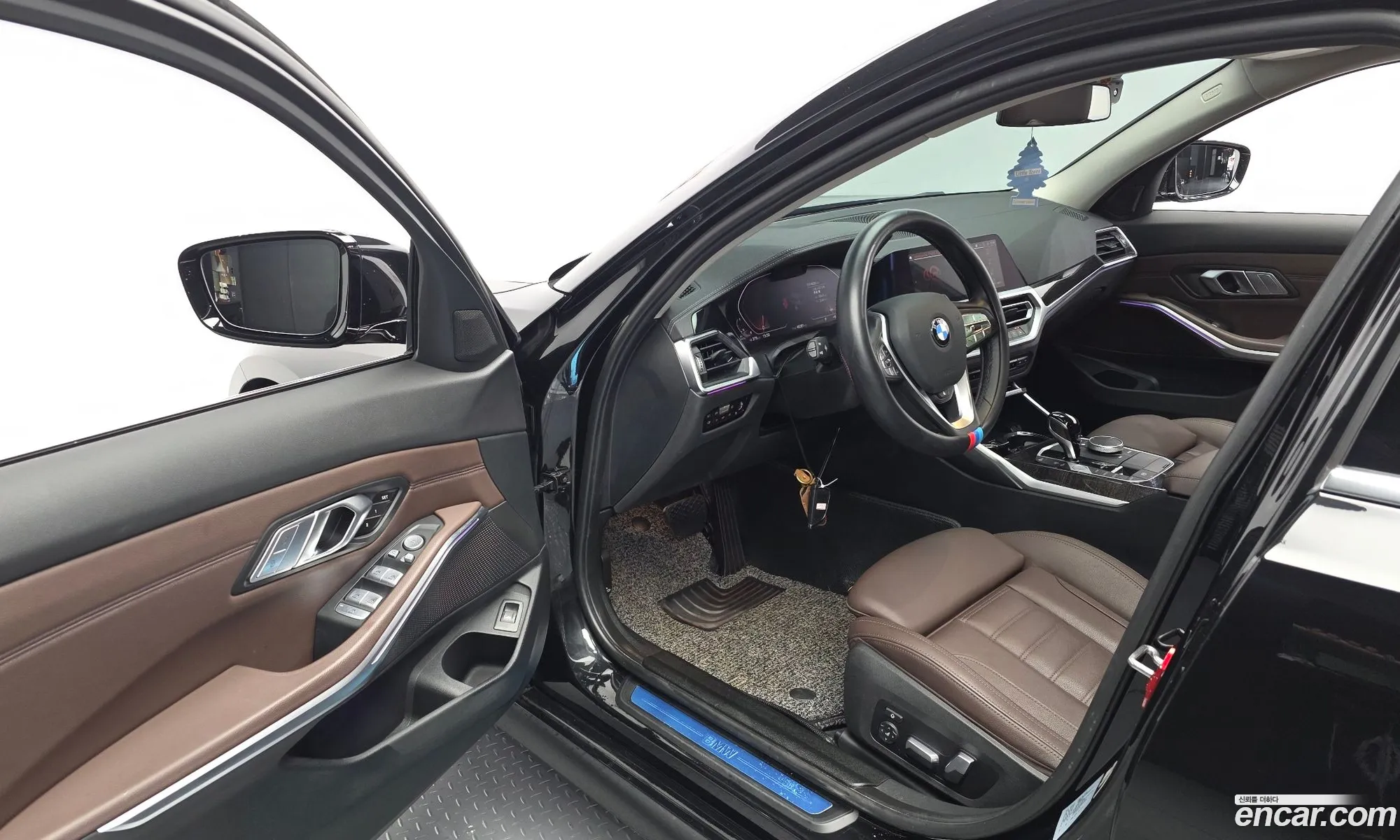 BMW 3 Series 2022 — 14
