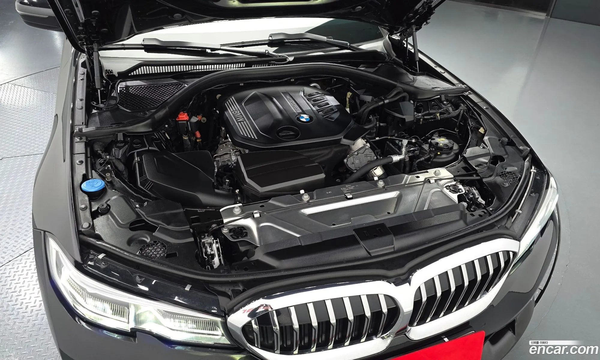 BMW 3 Series 2022 — 19