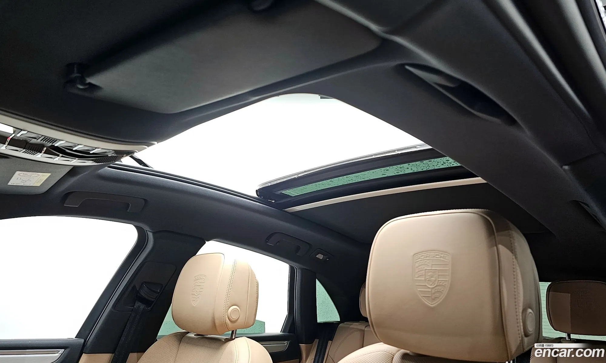 Porsche Macan 2022 — 10
