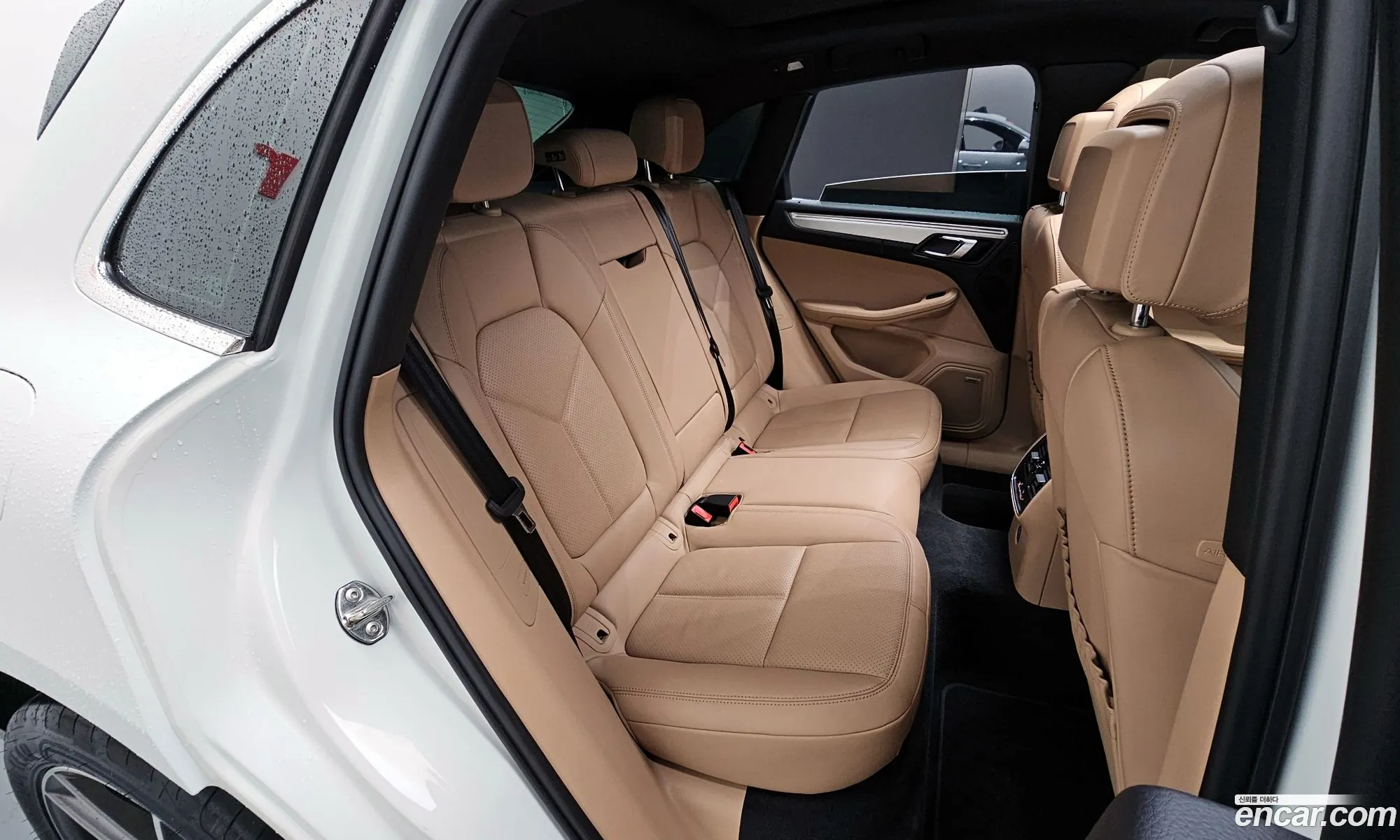 Porsche Macan 2022 — 15