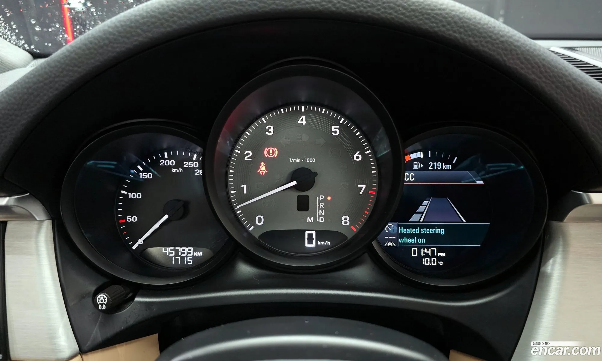 Porsche Macan 2022 — 18