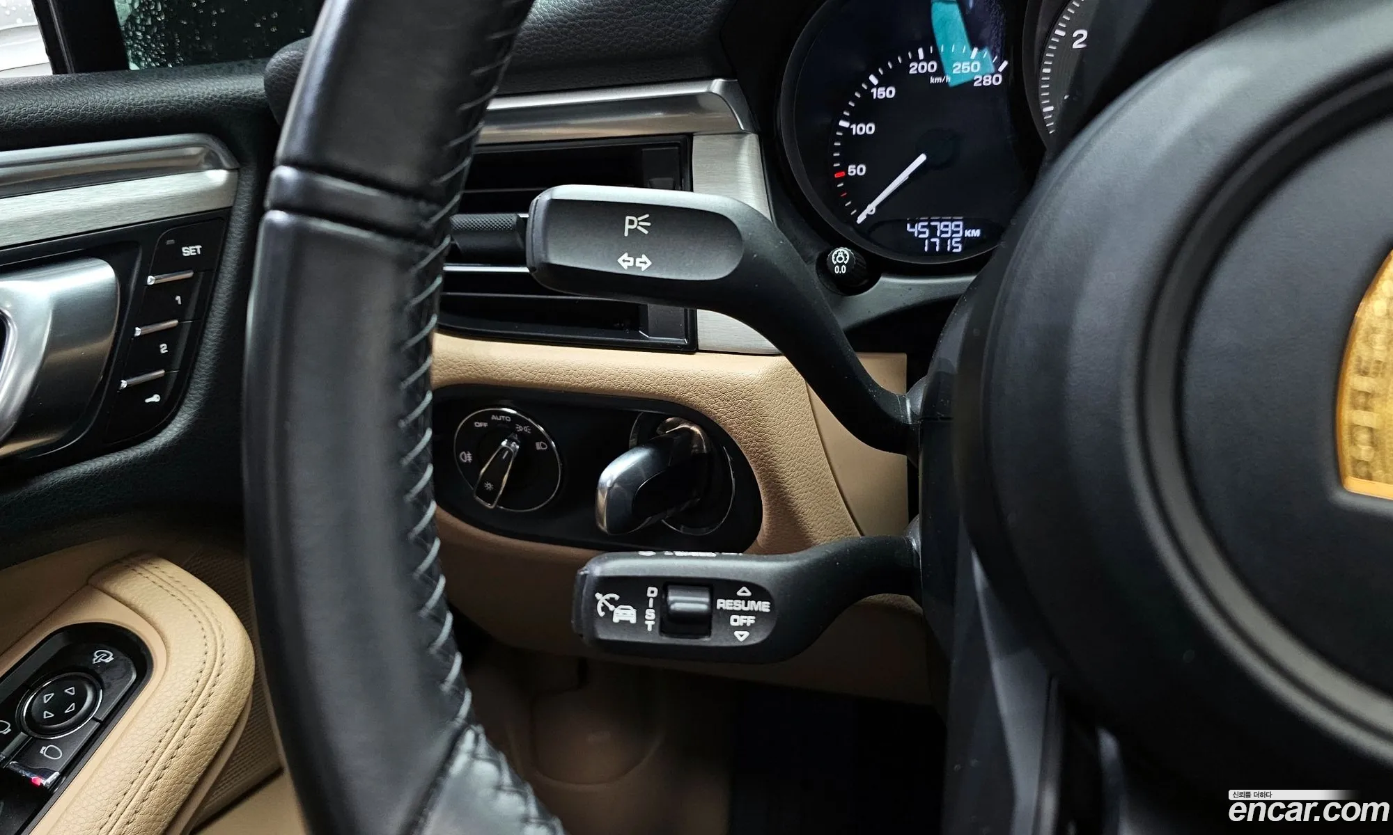 Porsche Macan 2022 — 4
