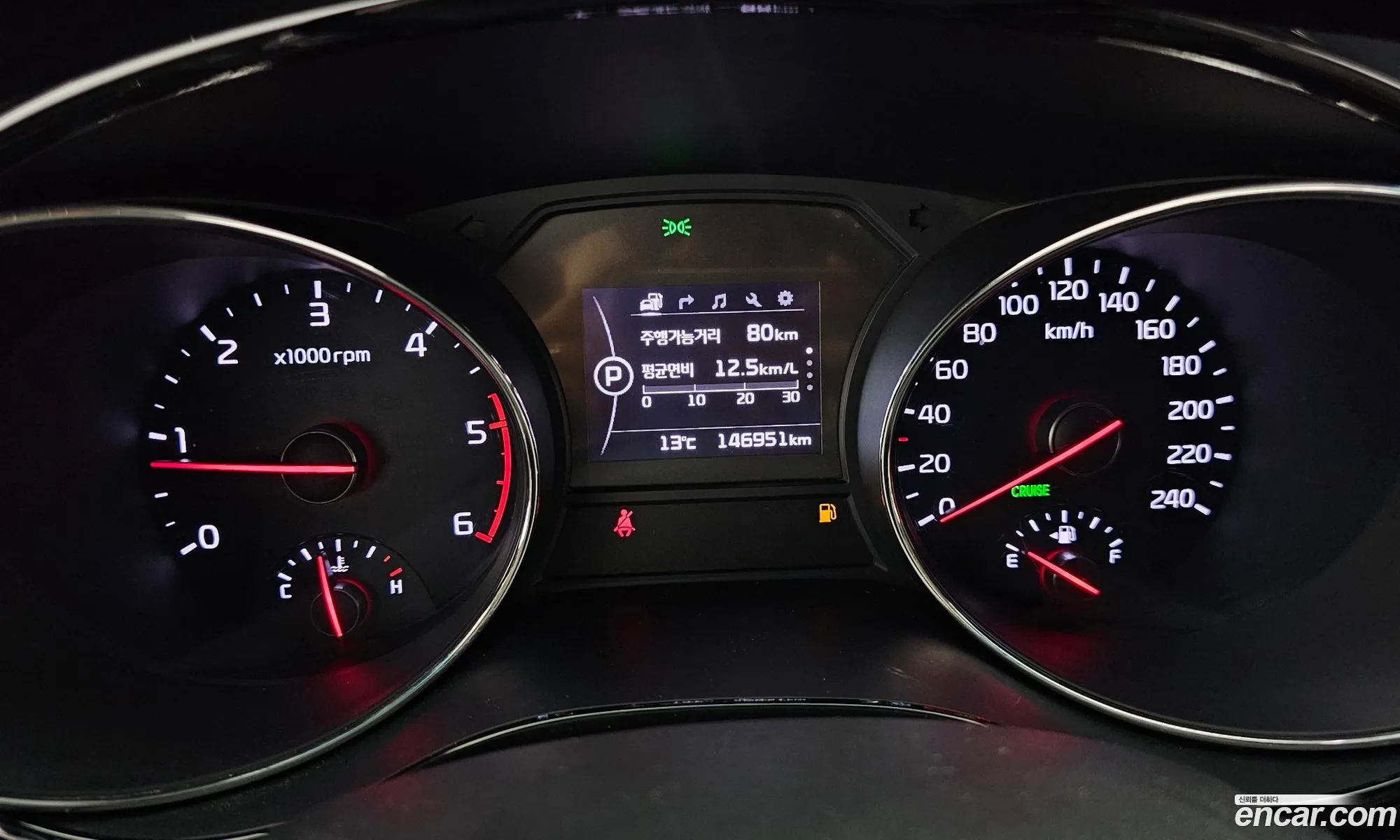 Kia Carnival 2018 — 11
