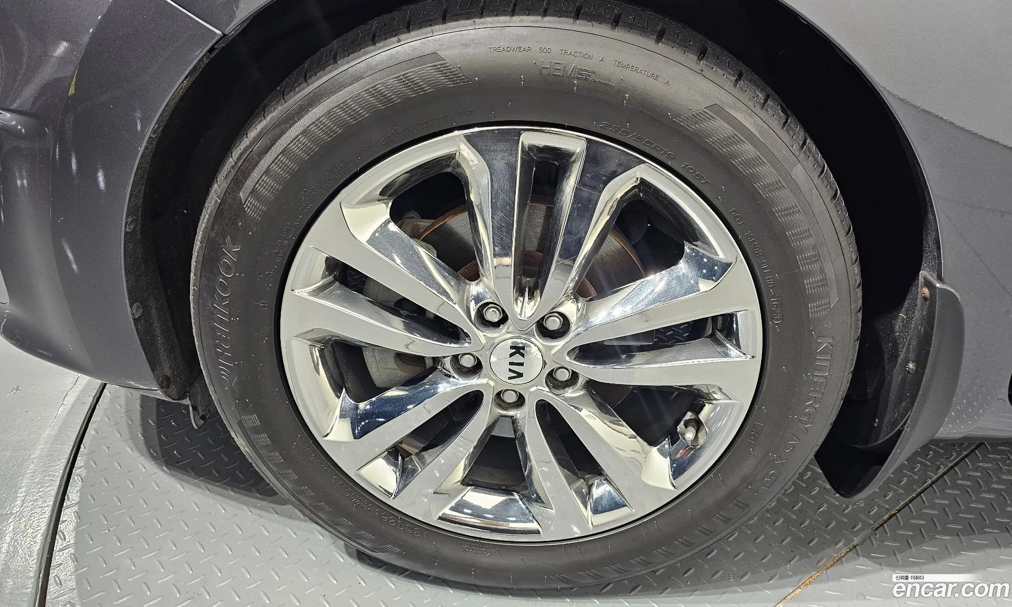 Kia Carnival 2018 — 4