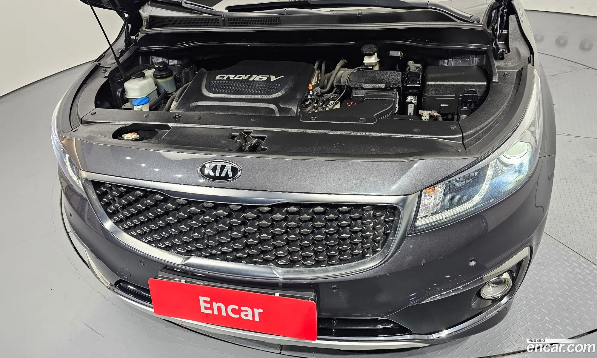 Kia Carnival 2018 — 6