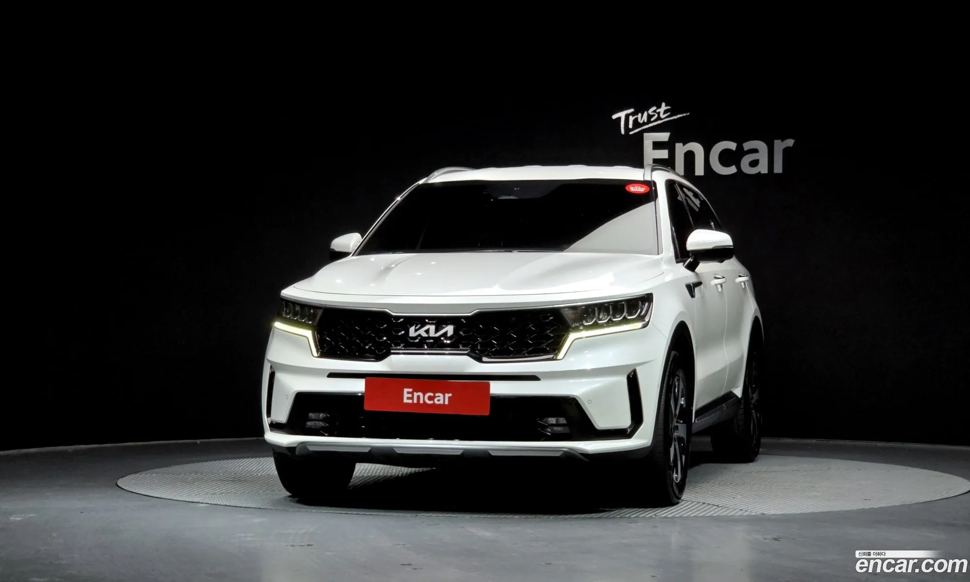 Kia Sorento 2023 — 17