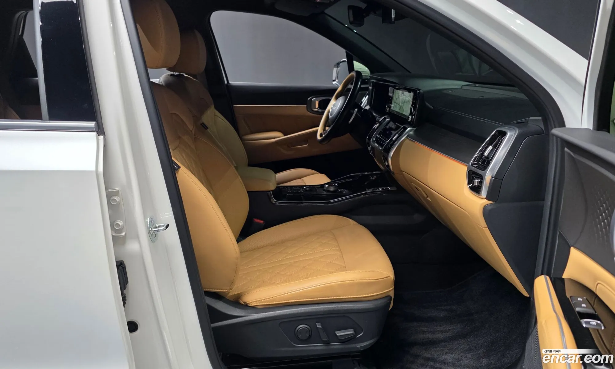 Kia Sorento 2023 — 20