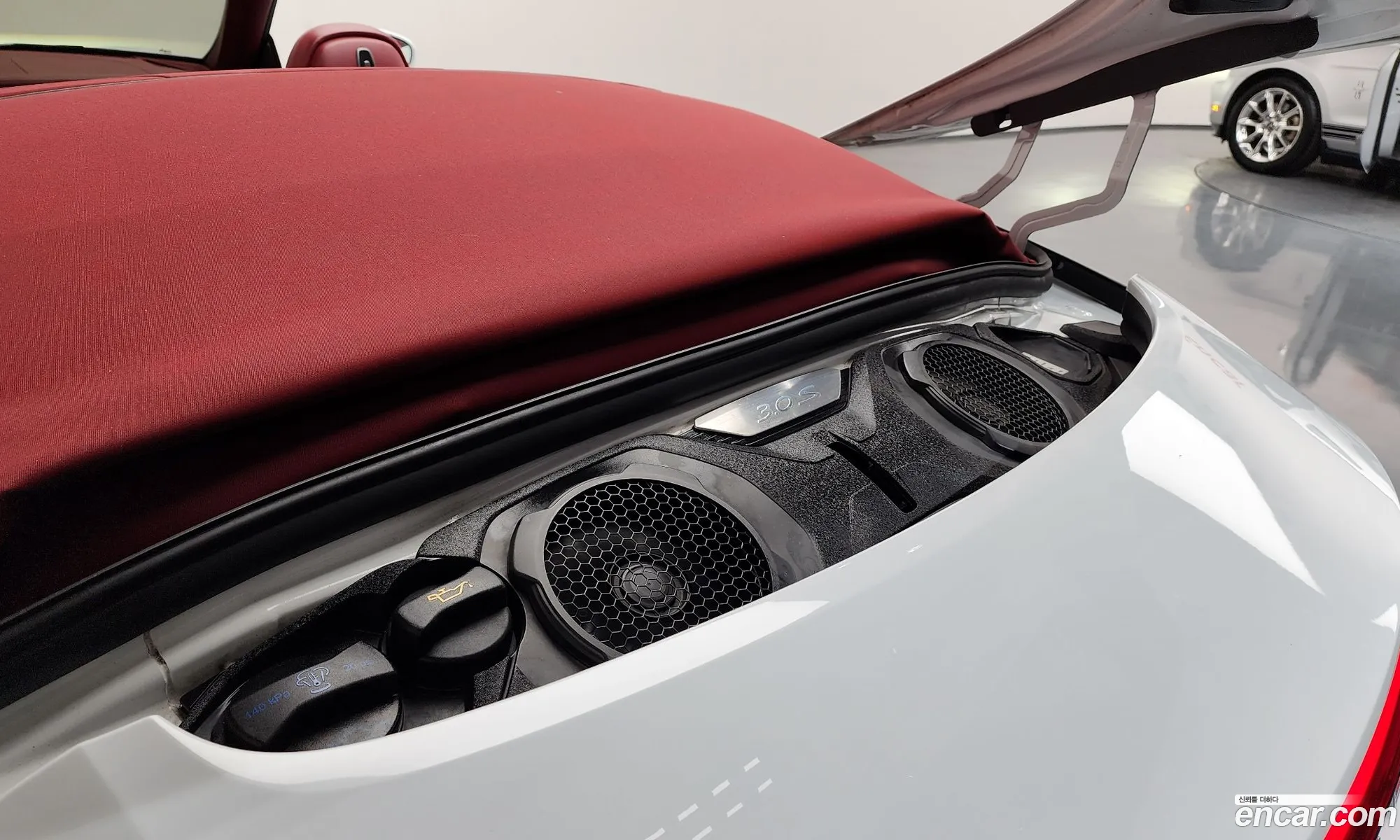 Porsche 911 2021 WP0CB2992MS248412 — 15
