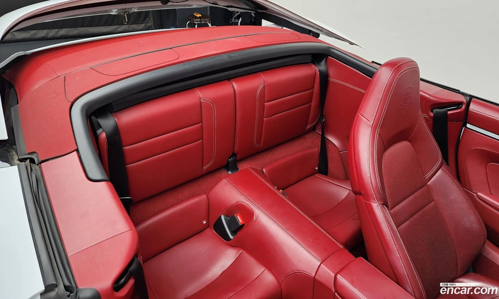 Porsche 911 2021 WP0CB2992MS248412 — 17