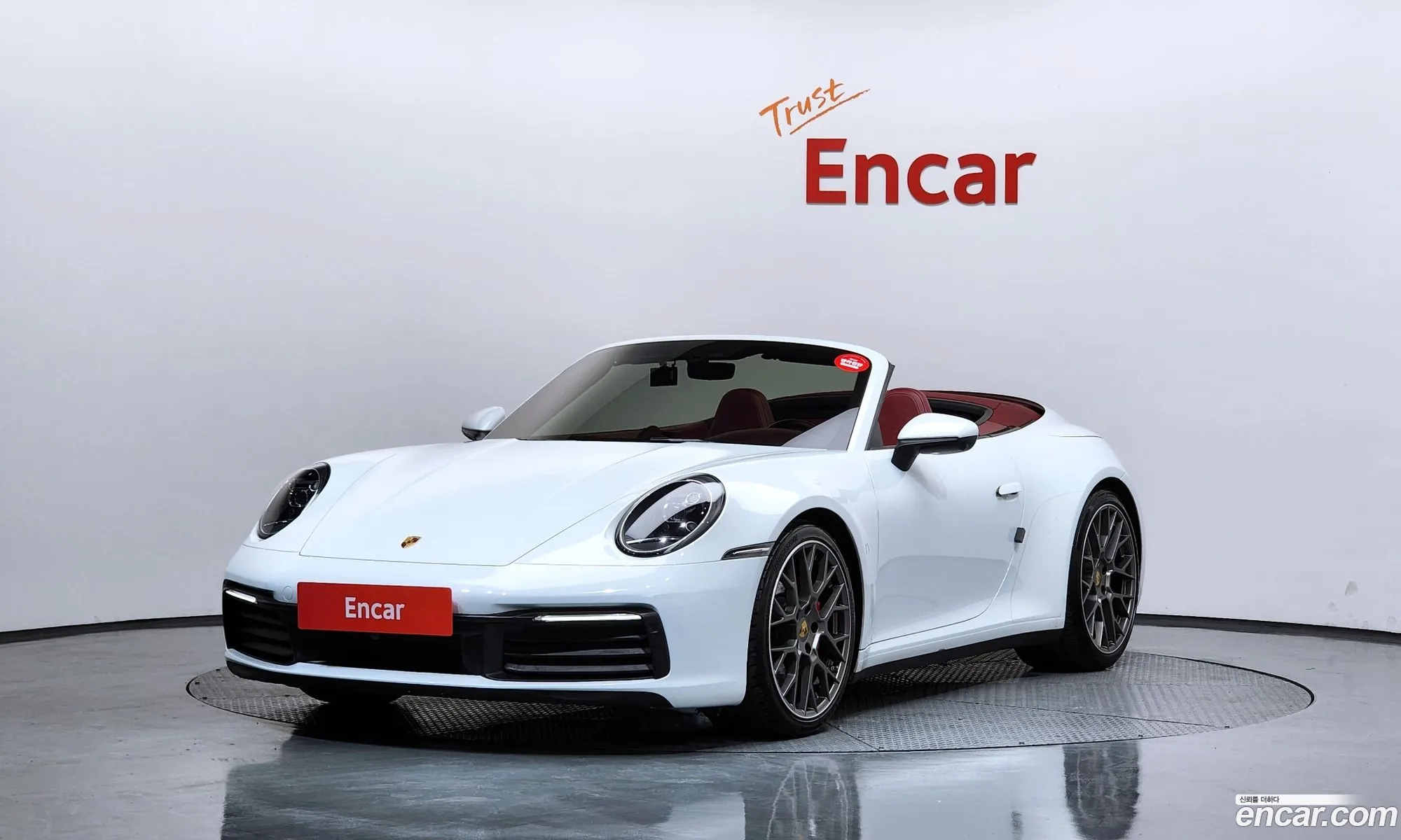 Porsche 911 2021 WP0CB2992MS248412 — 11